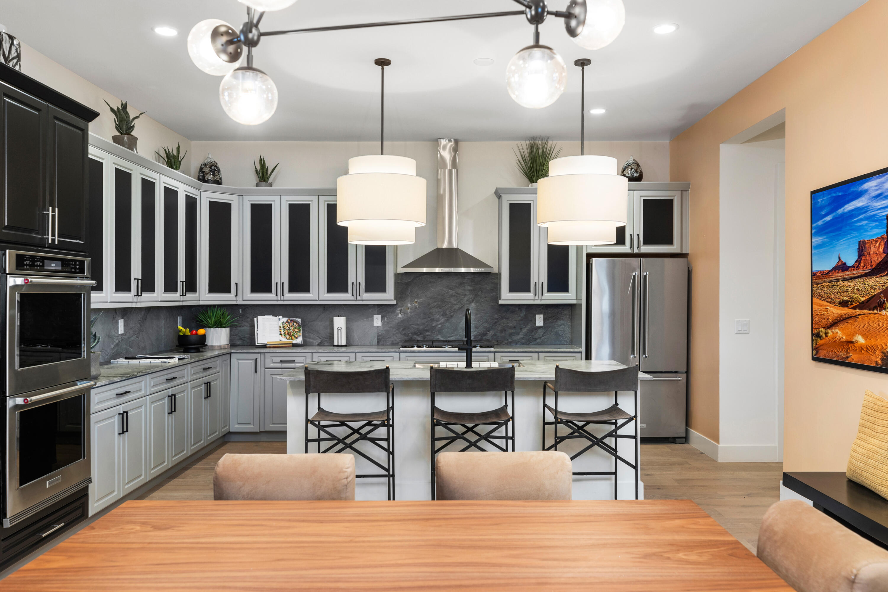 DESERT COLOR REGENCY - Residential