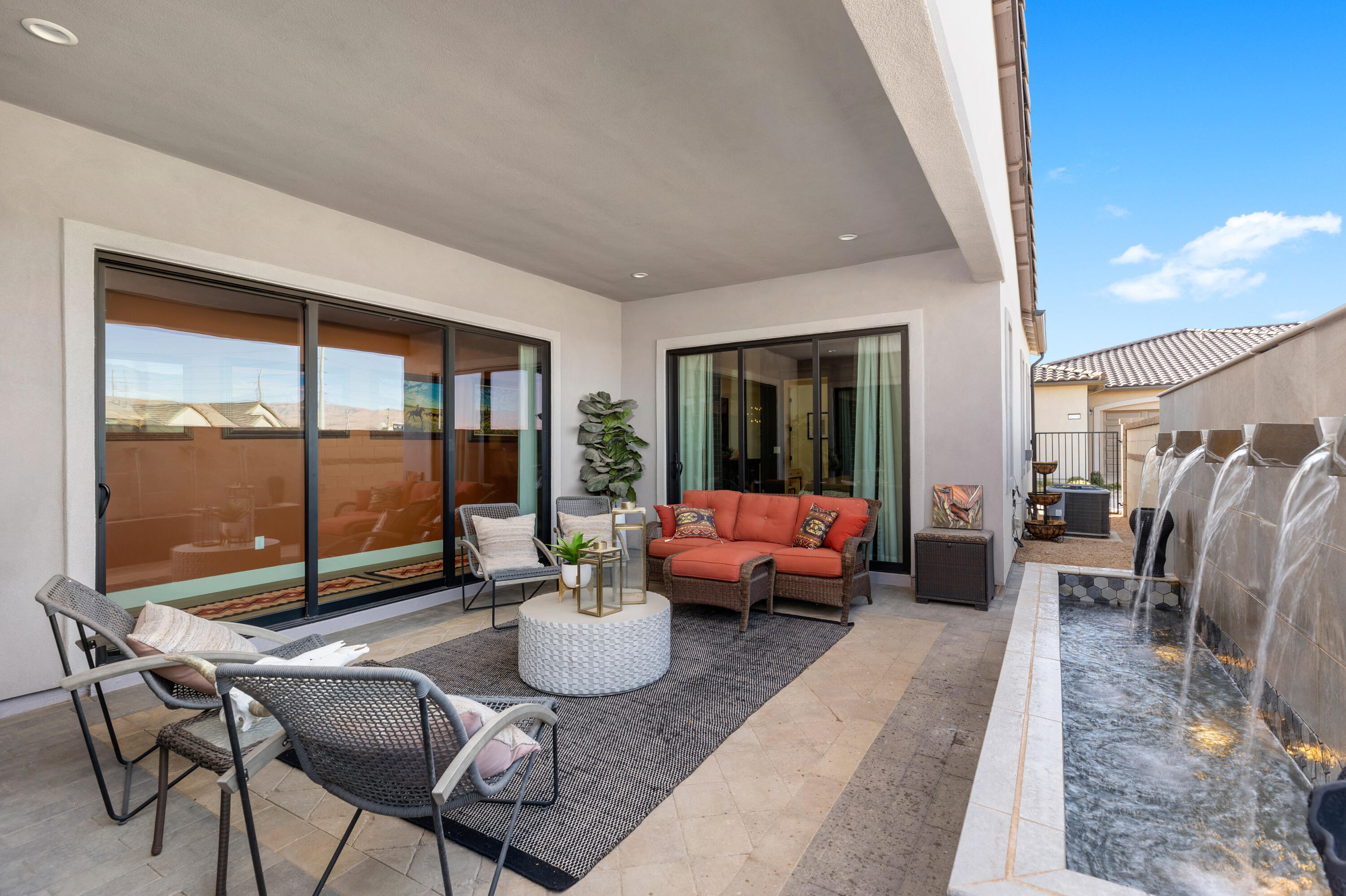 DESERT COLOR REGENCY - Residential
