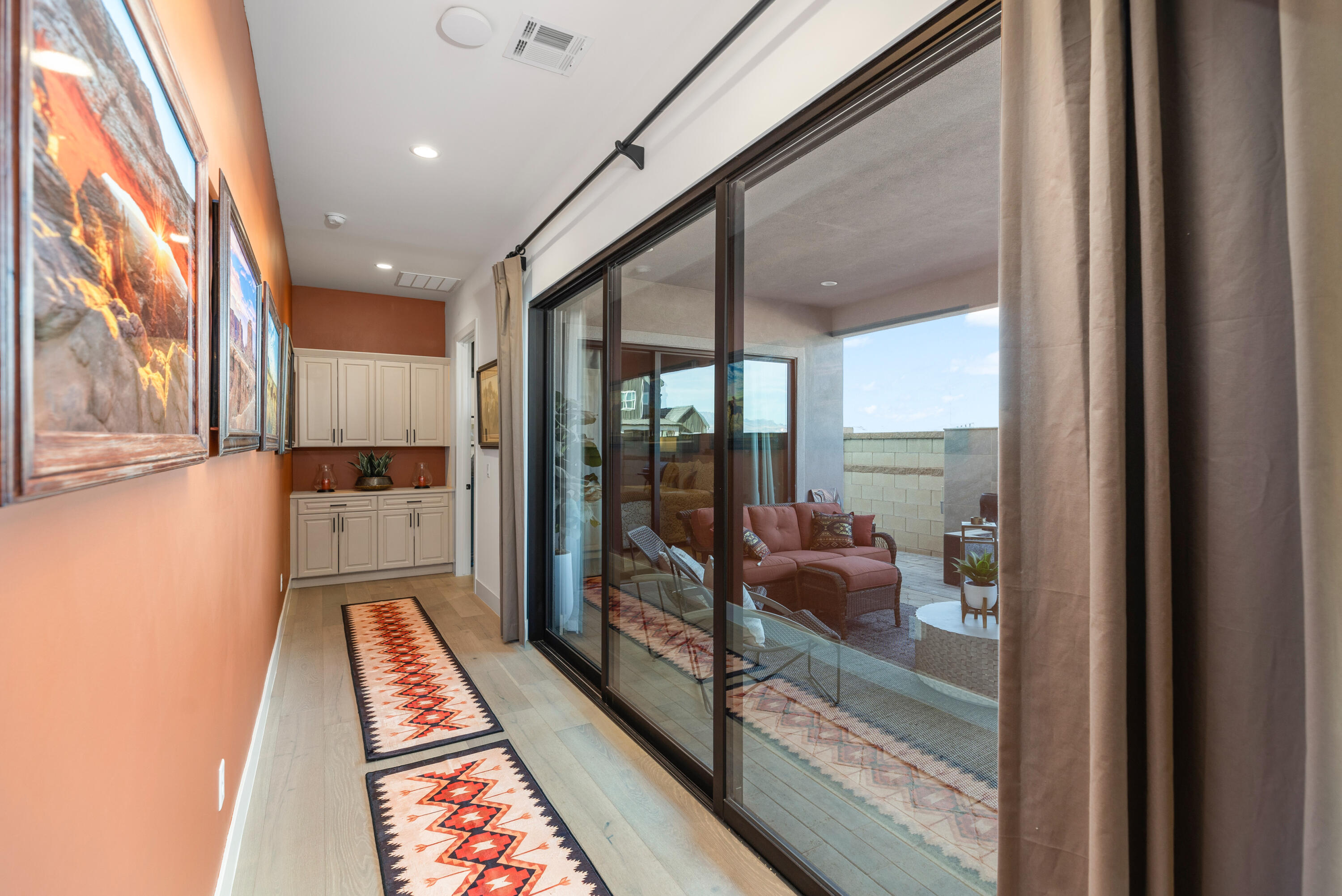 DESERT COLOR REGENCY - Residential