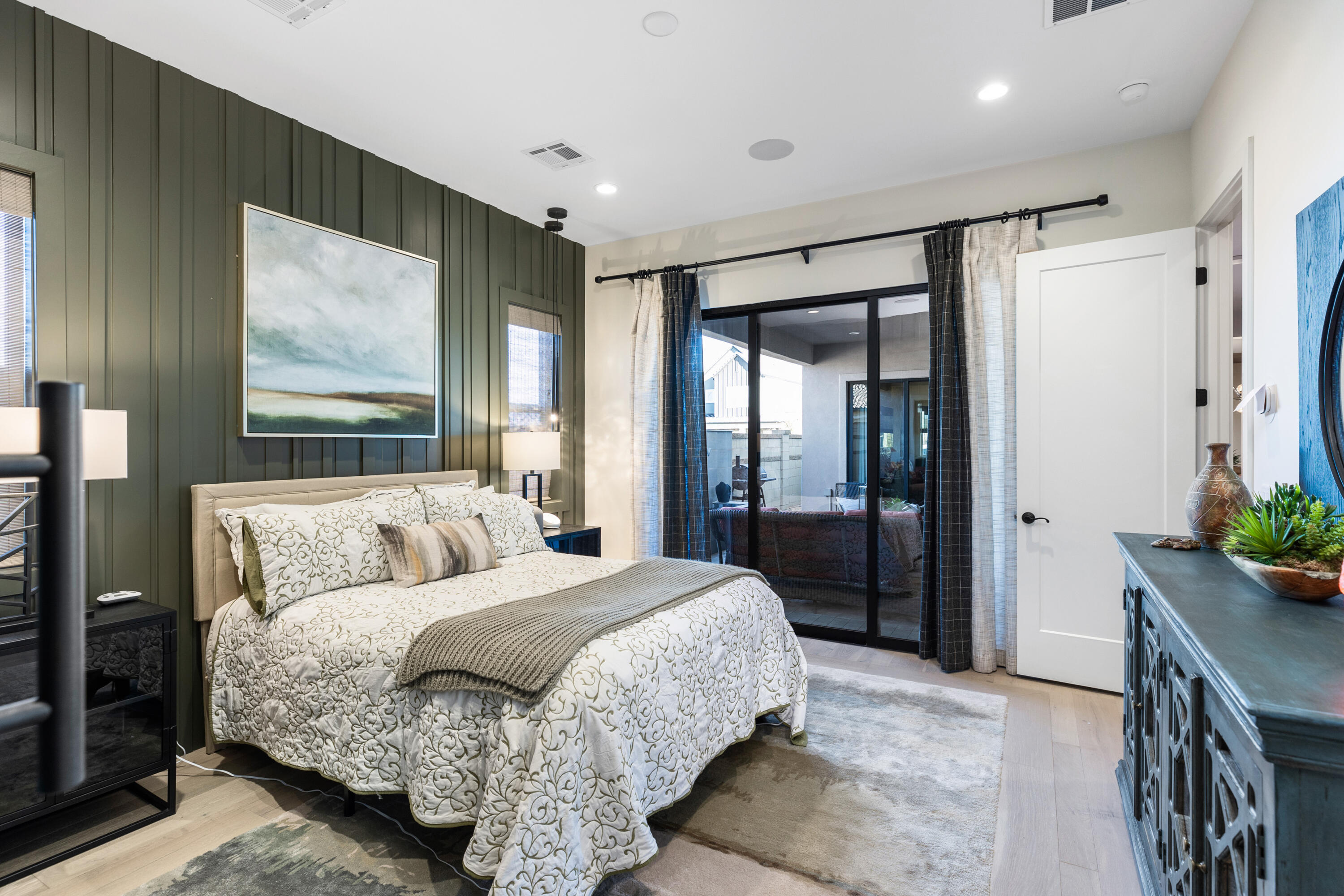 DESERT COLOR REGENCY - Residential