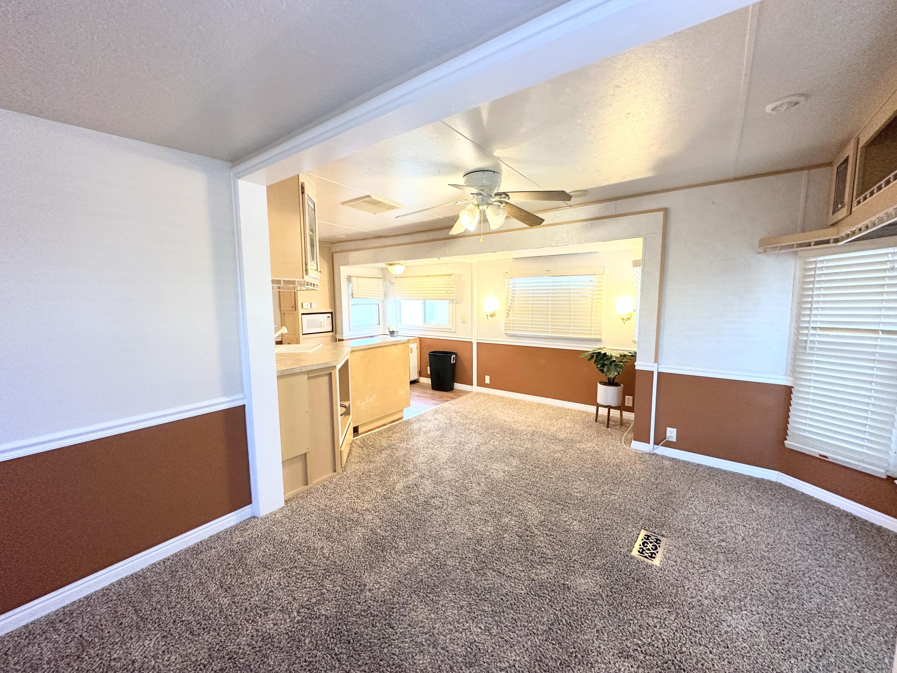 DIXIE DOWNS RV RESORT - Residential