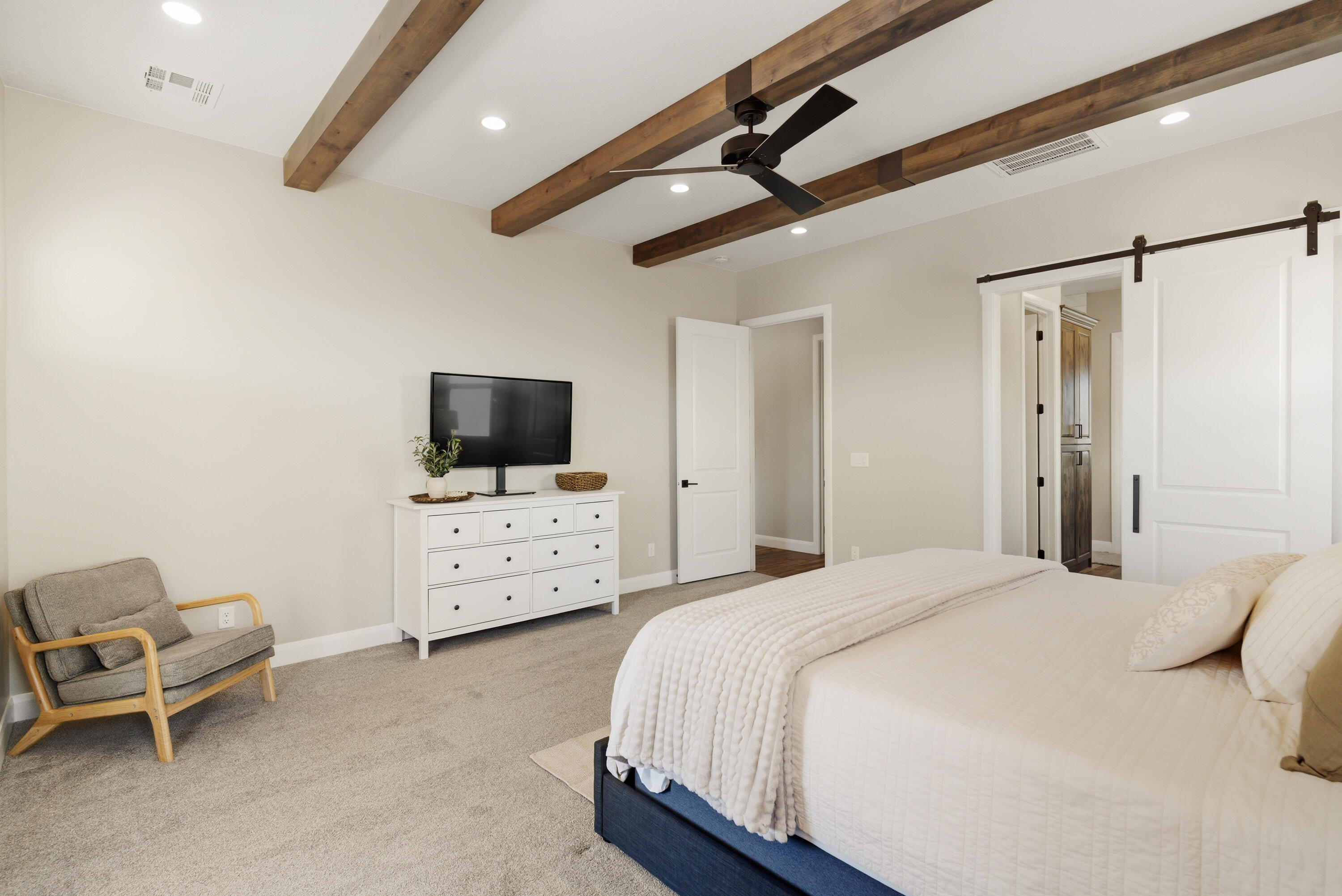 PECAN VALLEY - Residential
