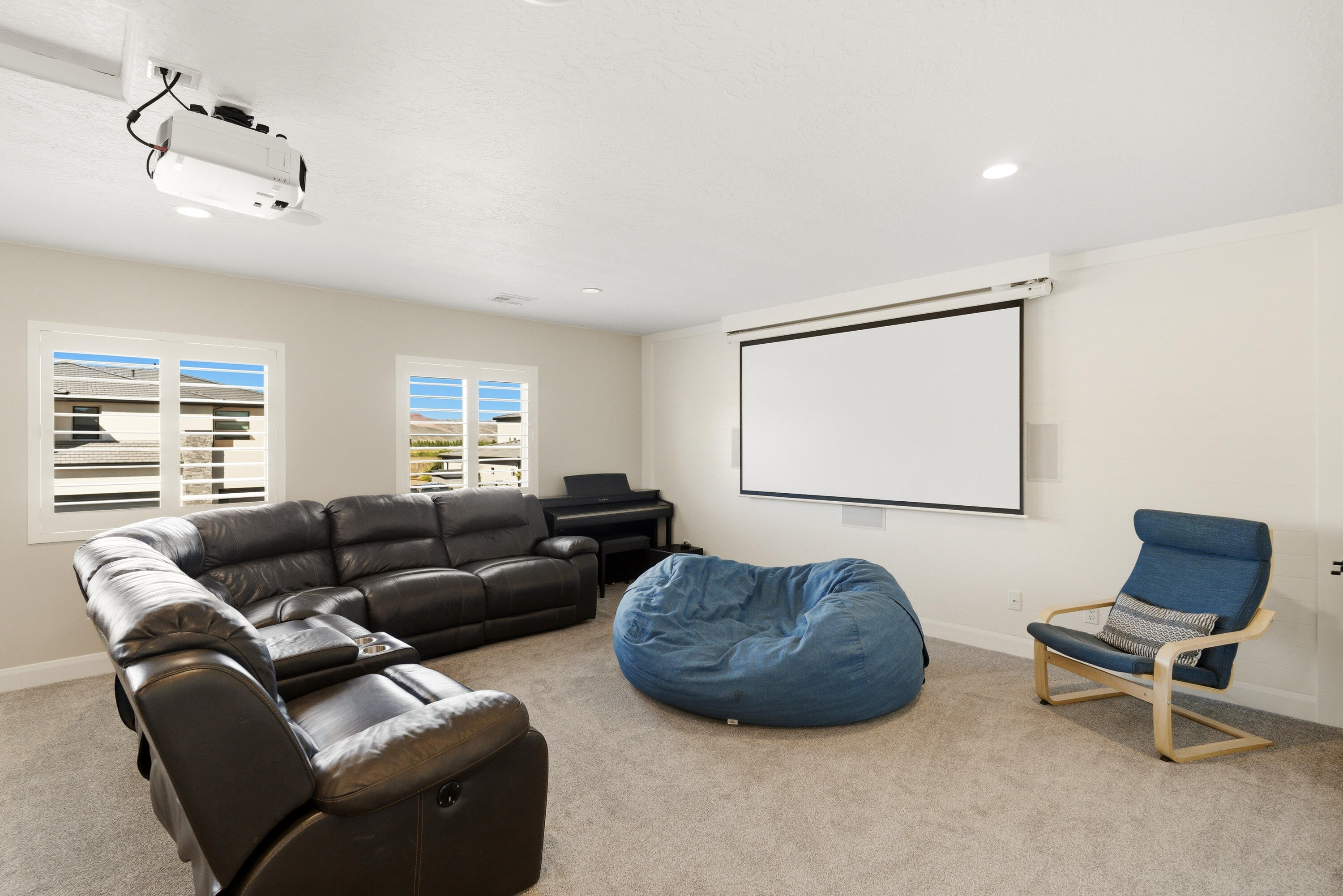 PECAN VALLEY - Residential
