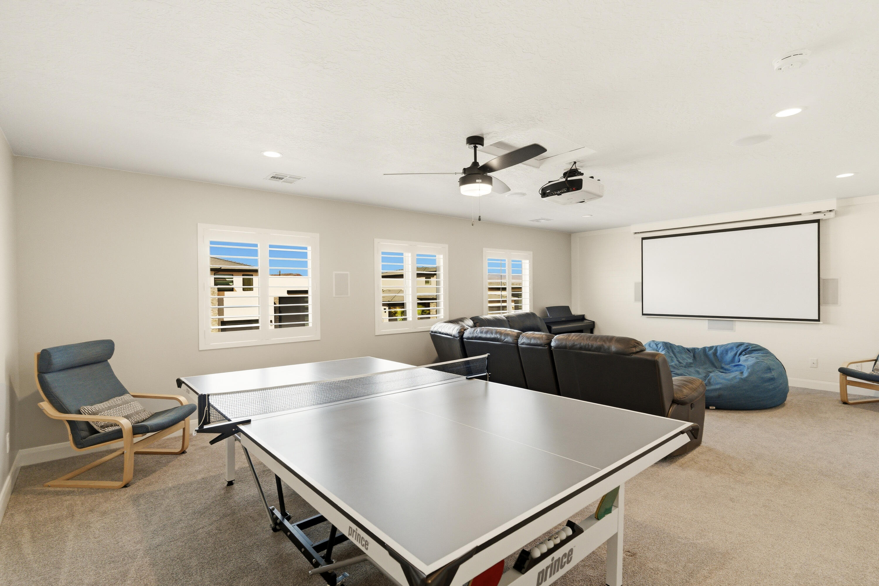 PECAN VALLEY - Residential