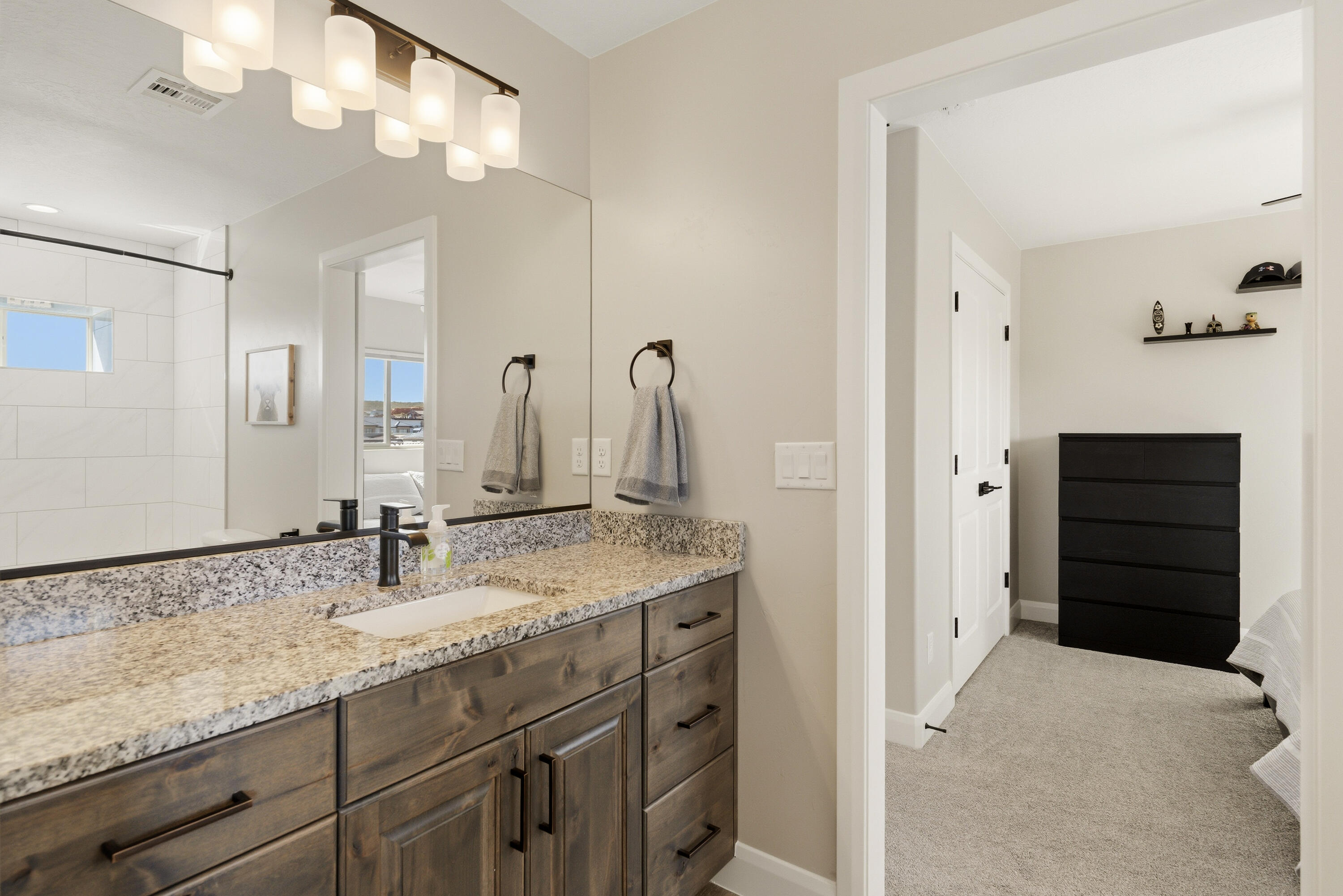 PECAN VALLEY - Residential