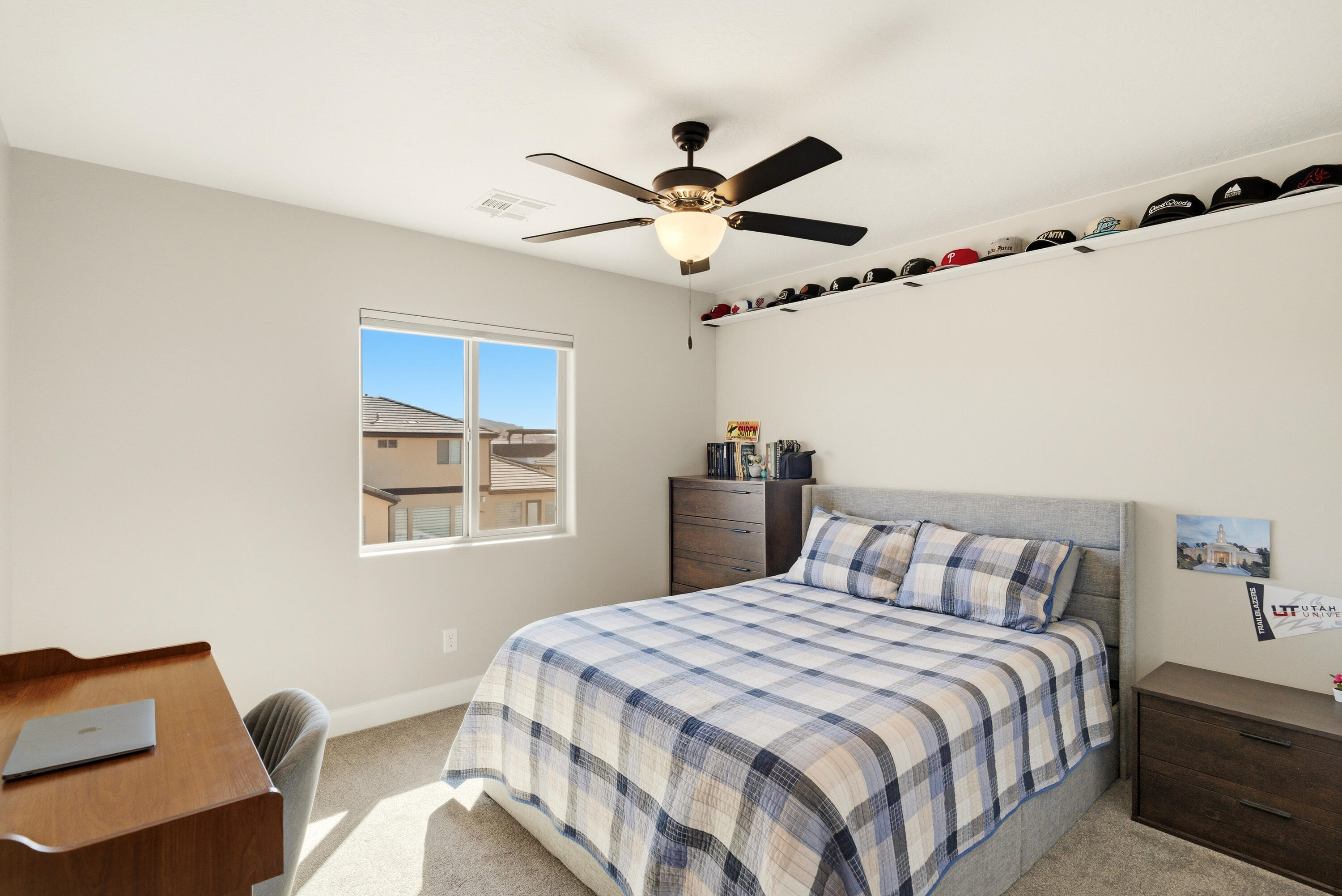 PECAN VALLEY - Residential