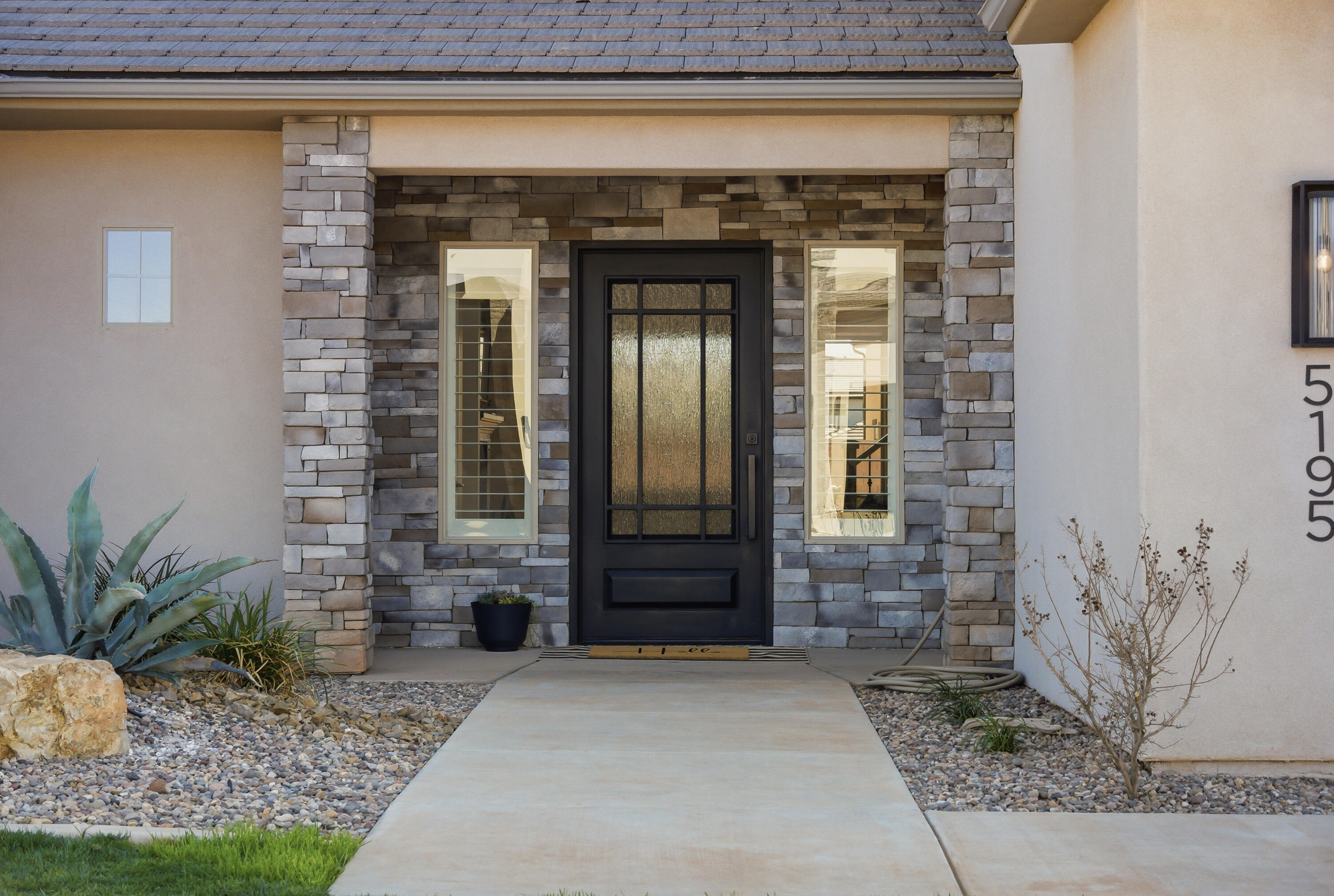 PECAN VALLEY - Residential