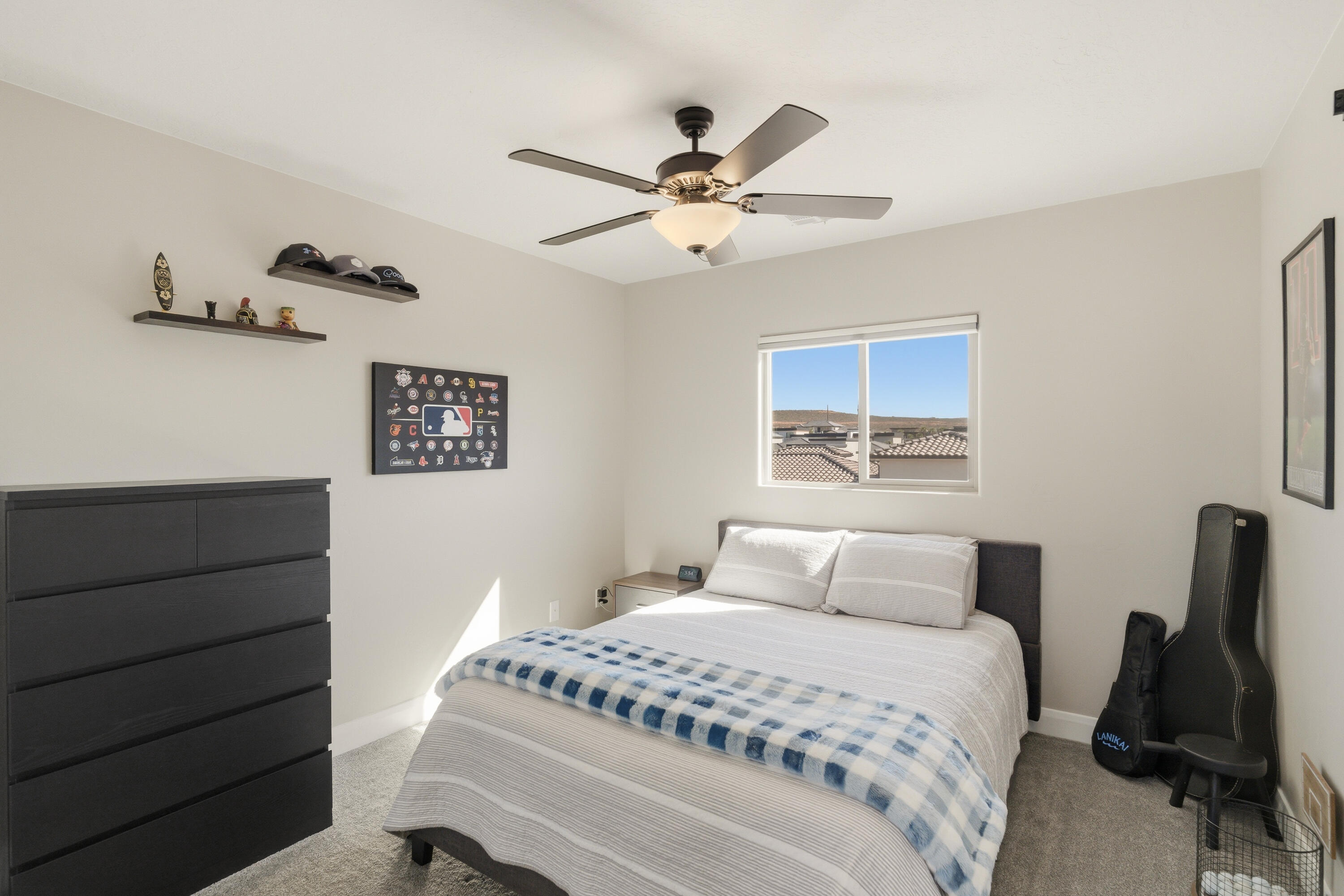 PECAN VALLEY - Residential