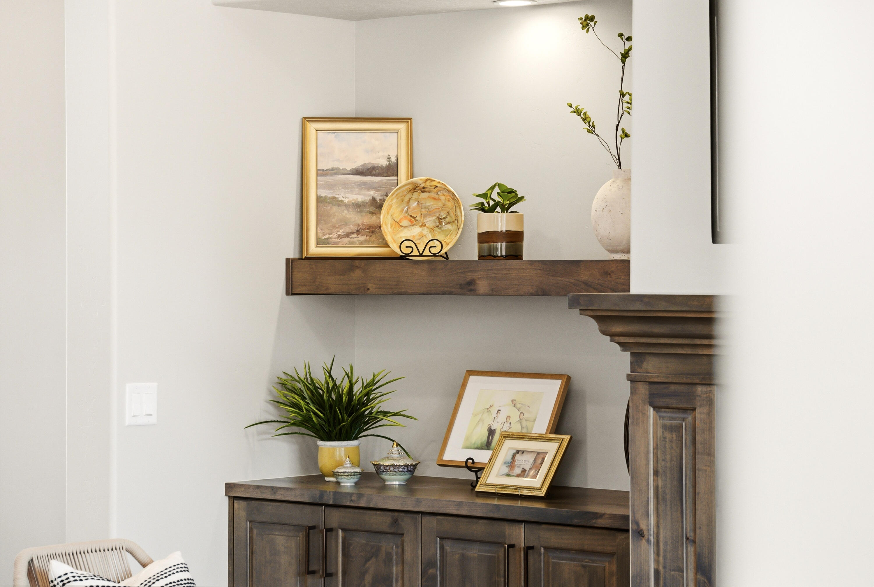 PECAN VALLEY - Residential