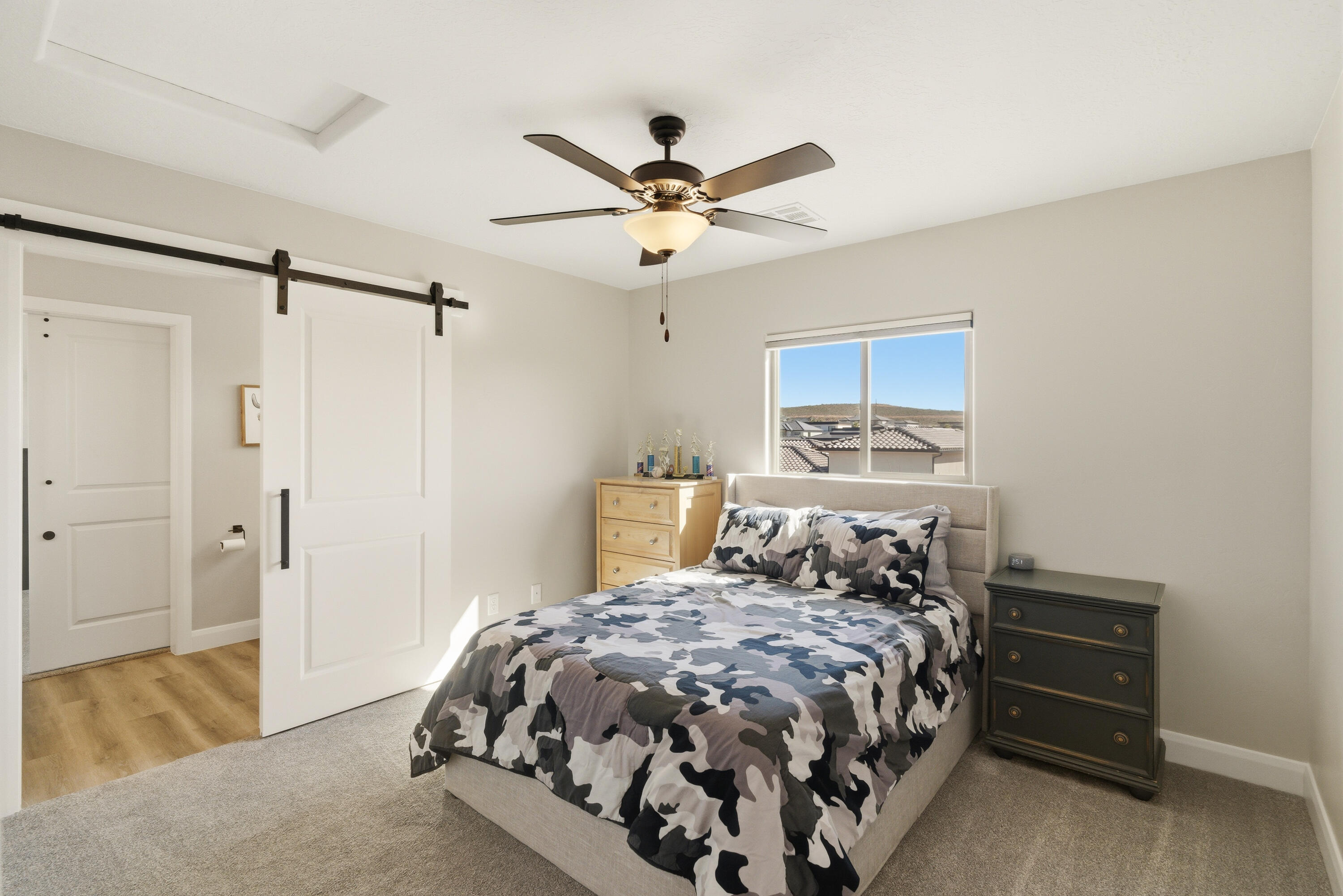 PECAN VALLEY - Residential