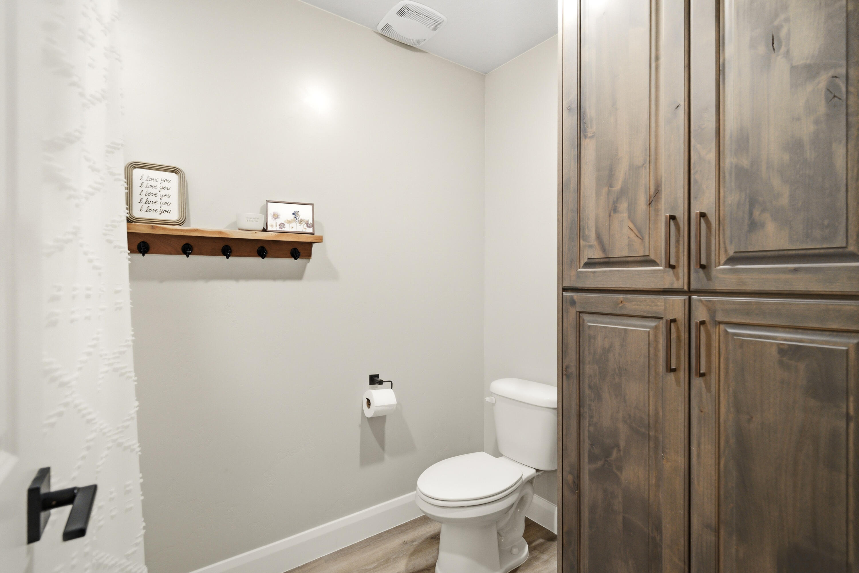 PECAN VALLEY - Residential