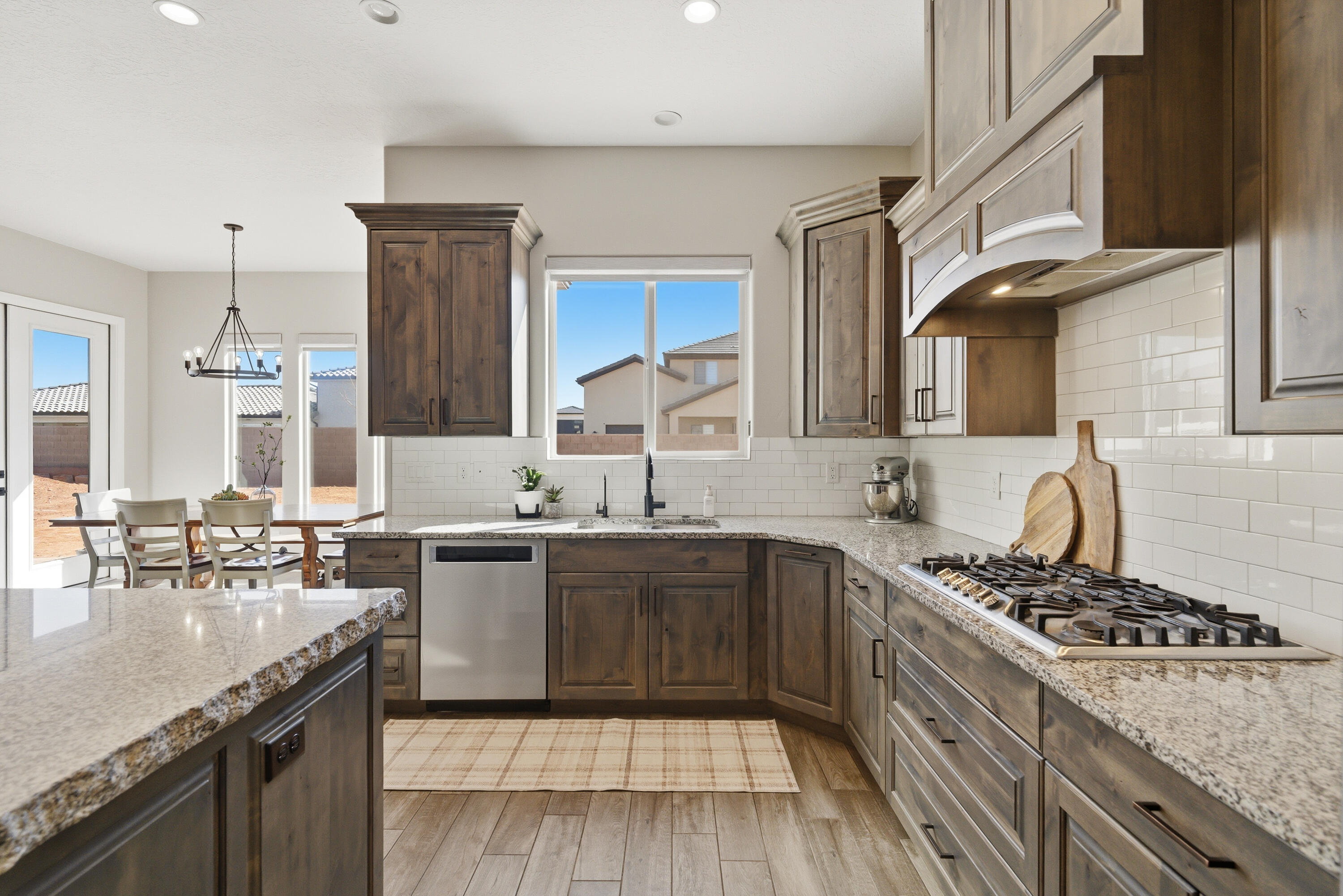 PECAN VALLEY - Residential