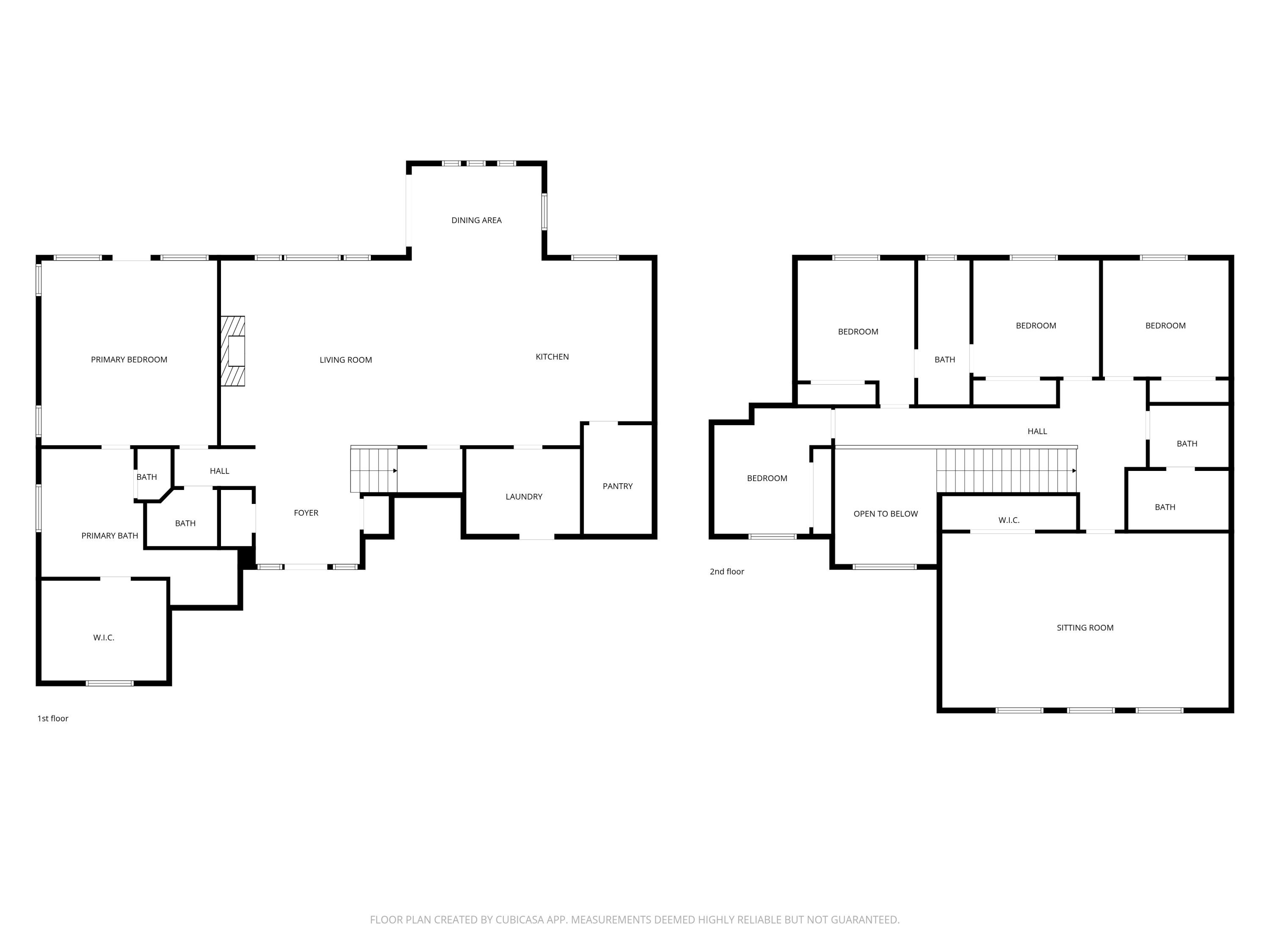 PECAN VALLEY - Residential