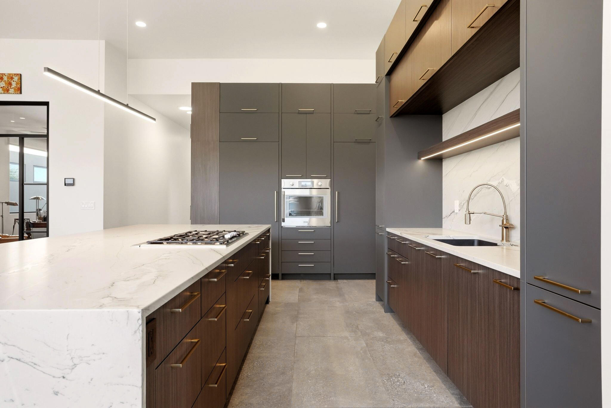 PALISADES AT SNOW CANYON - Residential