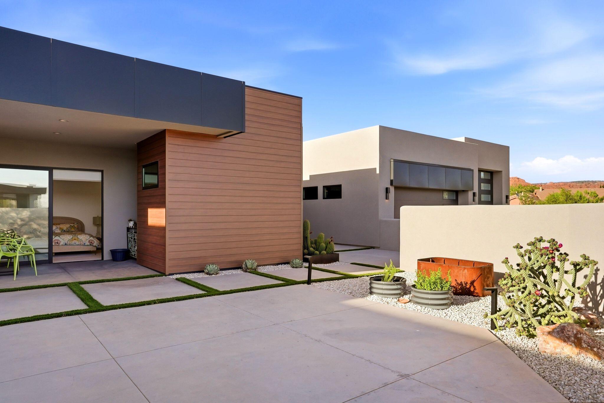PALISADES AT SNOW CANYON - Residential