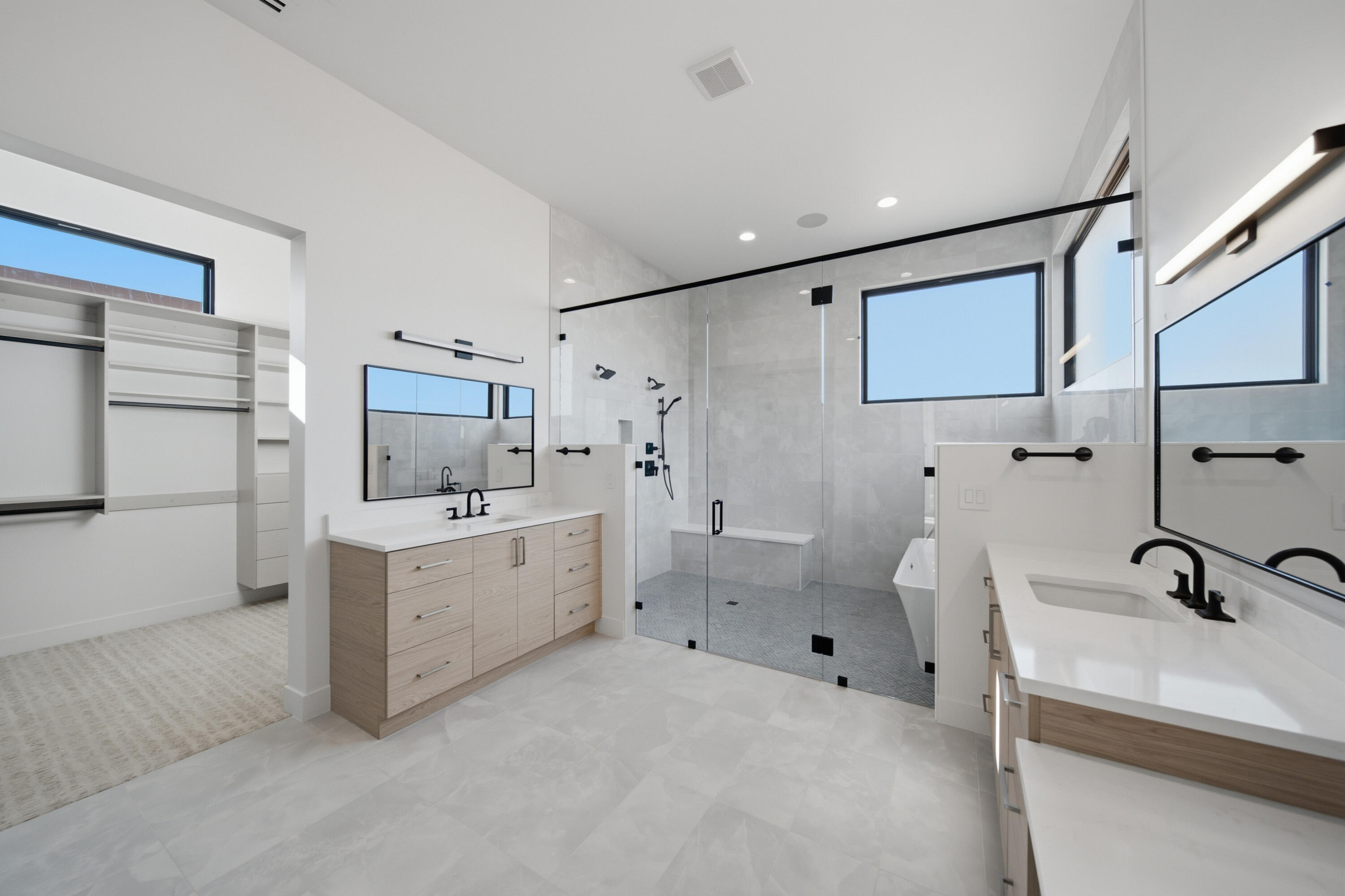 ESTATES AT SAND HOLLOW - Residential