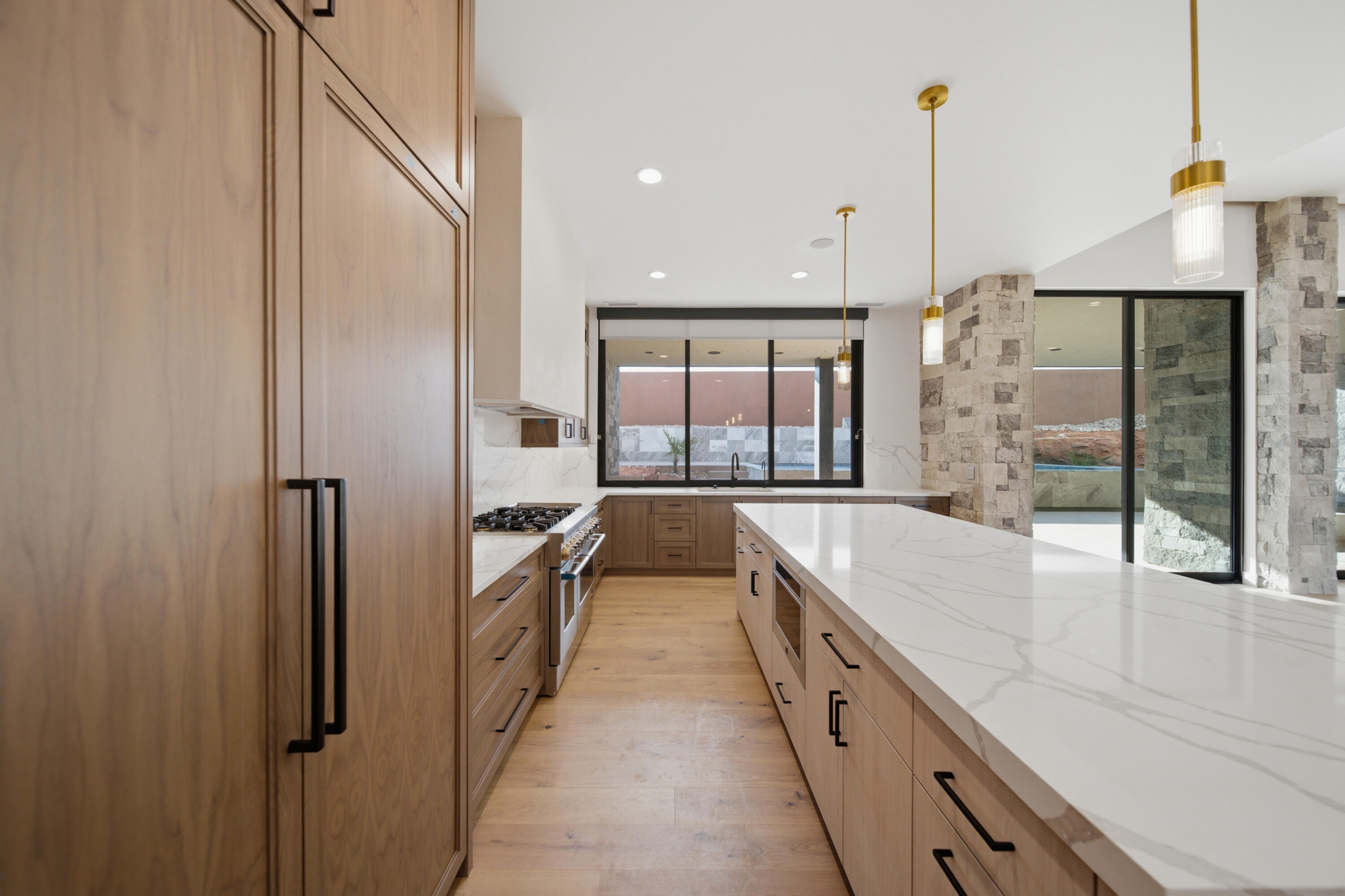 ESTATES AT SAND HOLLOW - Residential