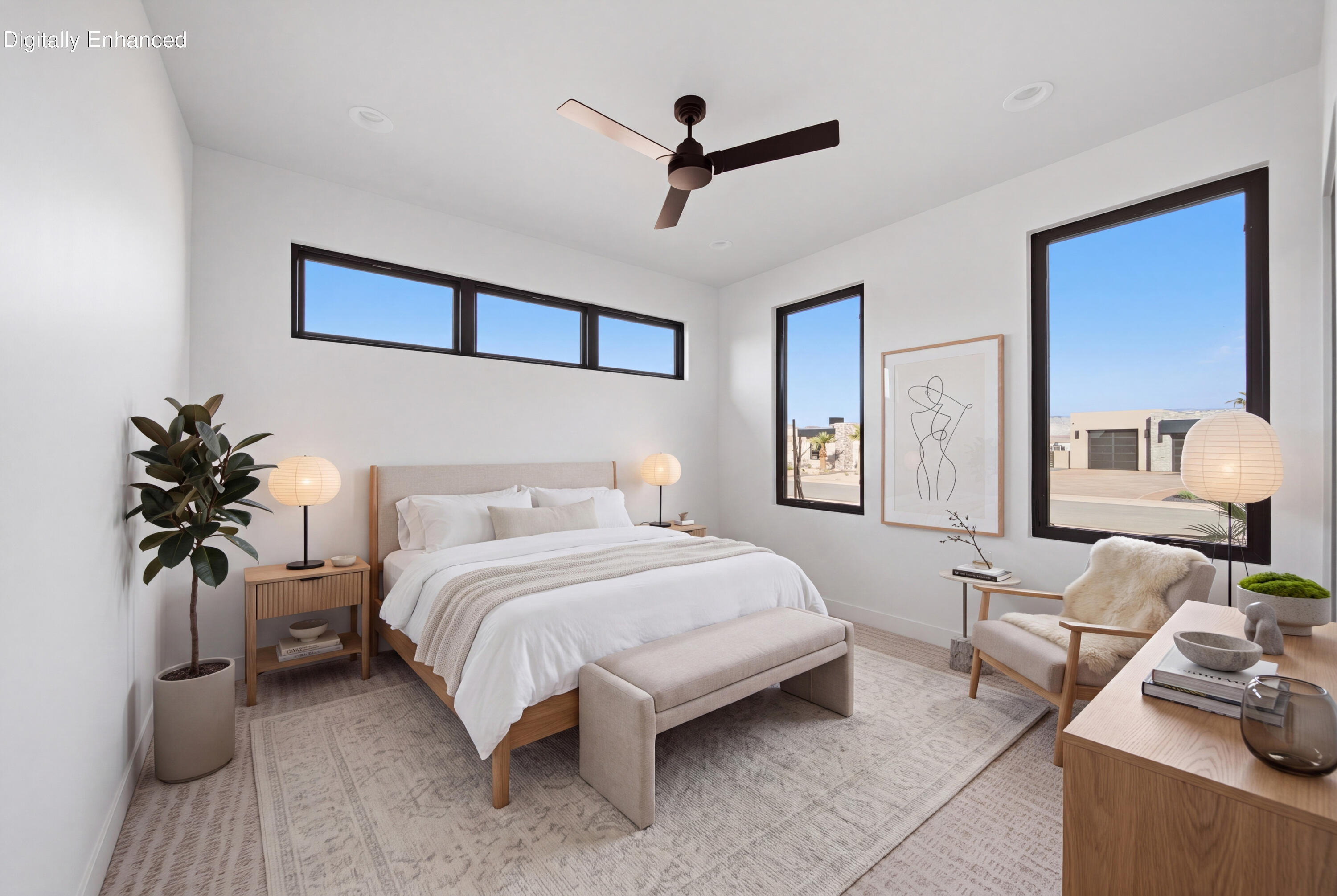 ESTATES AT SAND HOLLOW - Residential