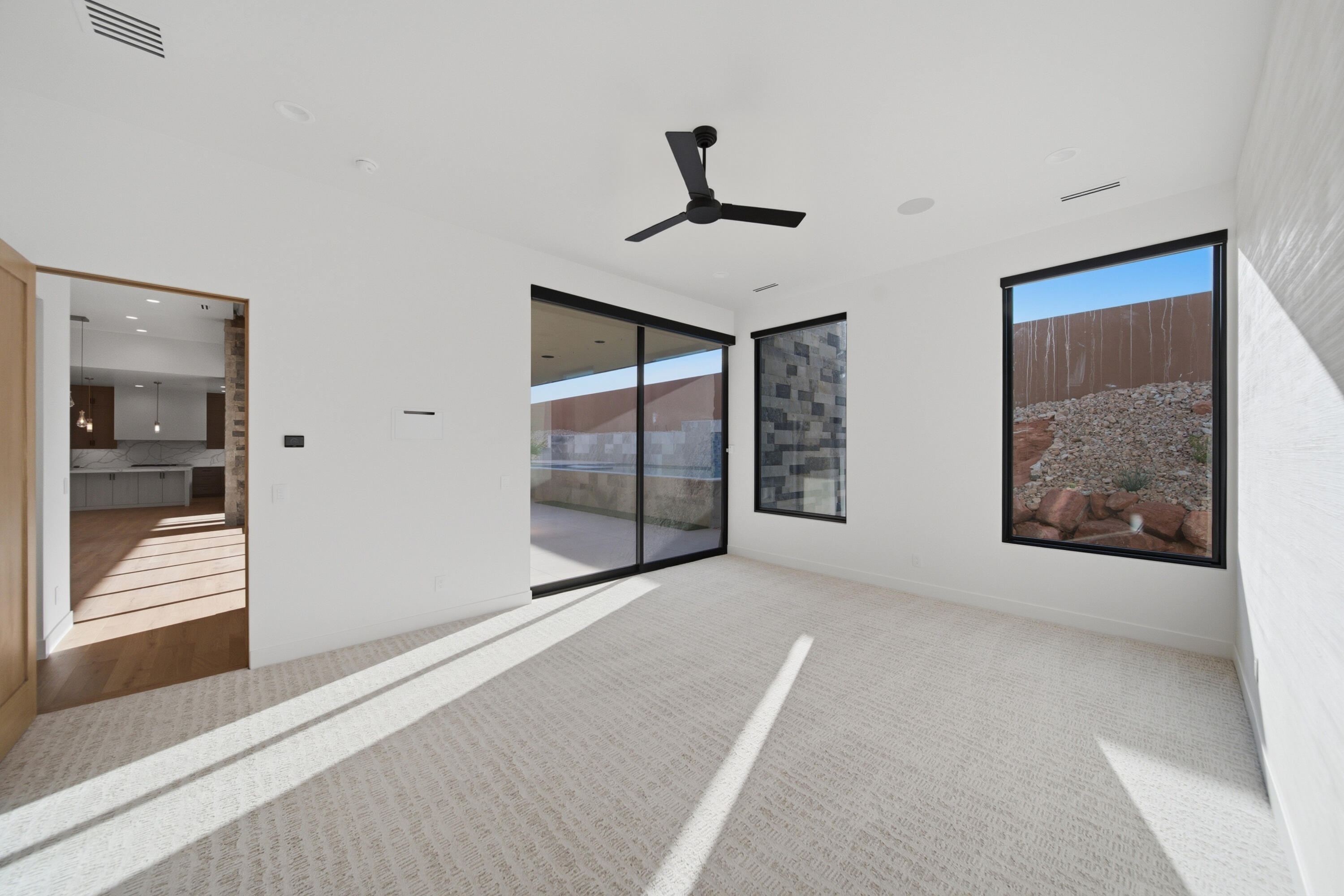 ESTATES AT SAND HOLLOW - Residential