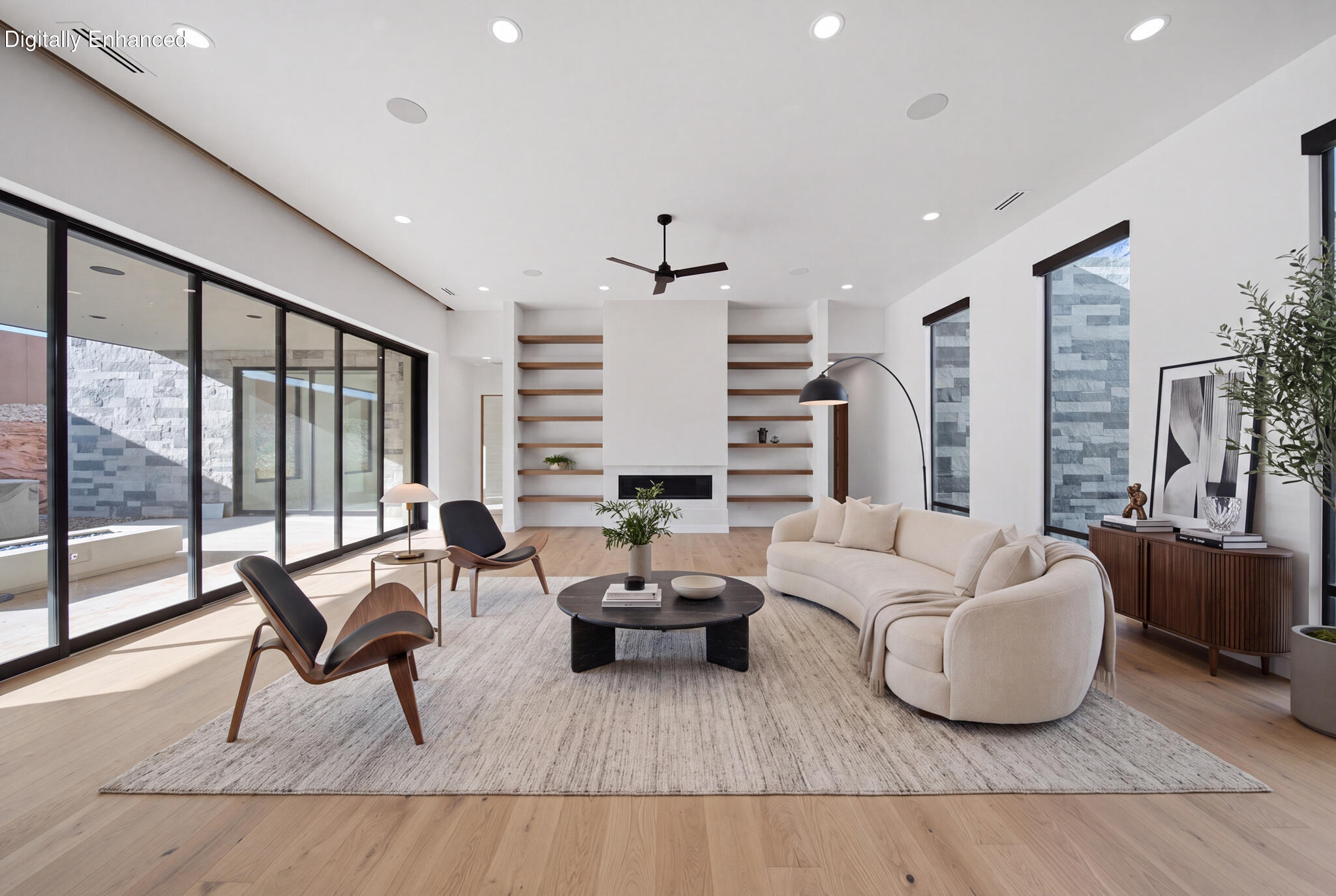 ESTATES AT SAND HOLLOW - Residential