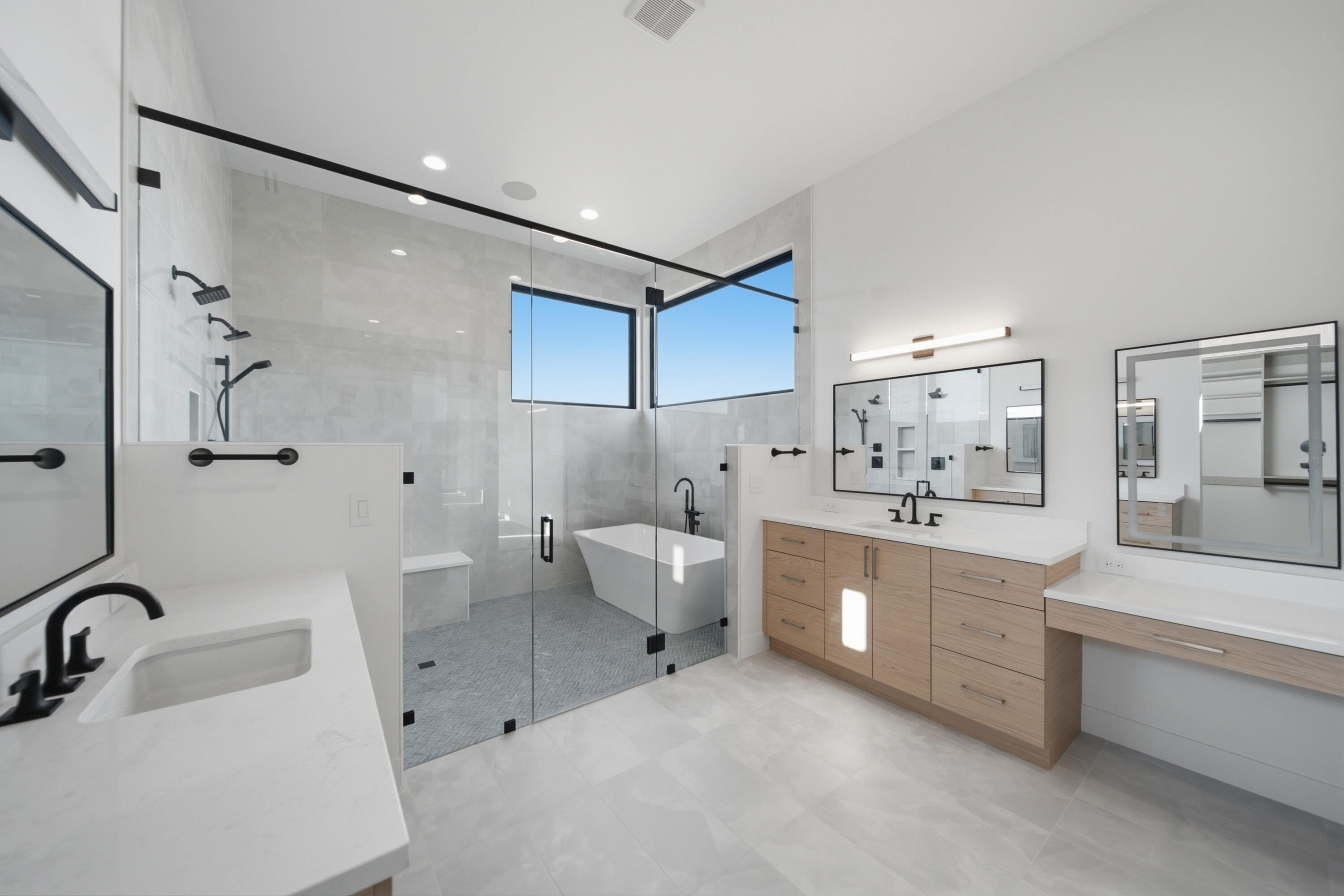 ESTATES AT SAND HOLLOW - Residential