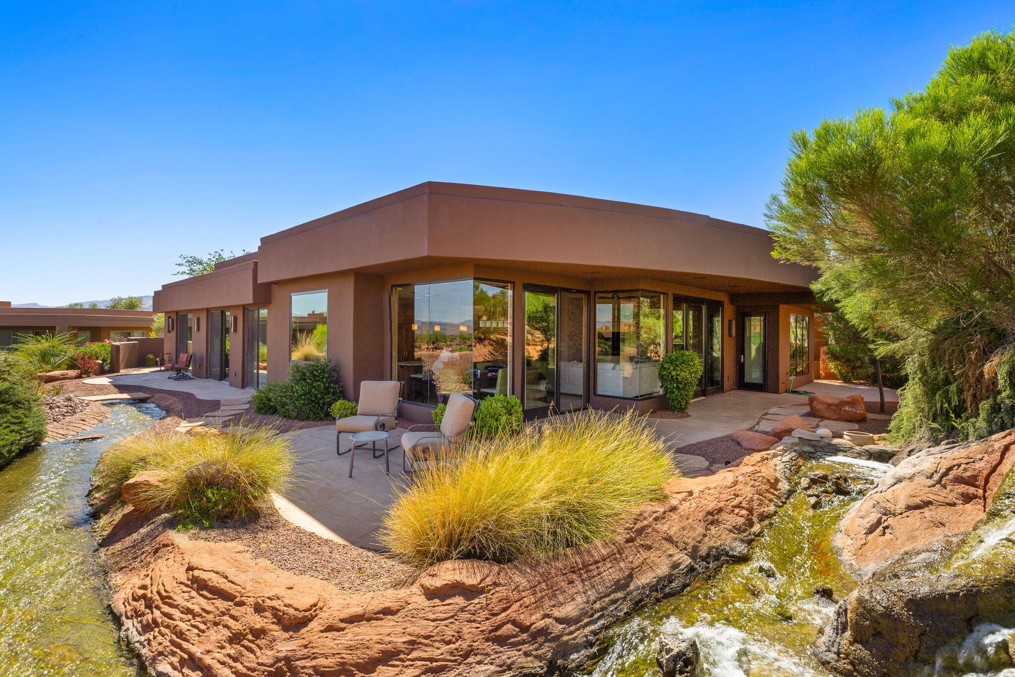 ENTRADA KACHINA SPRINGS - Residential