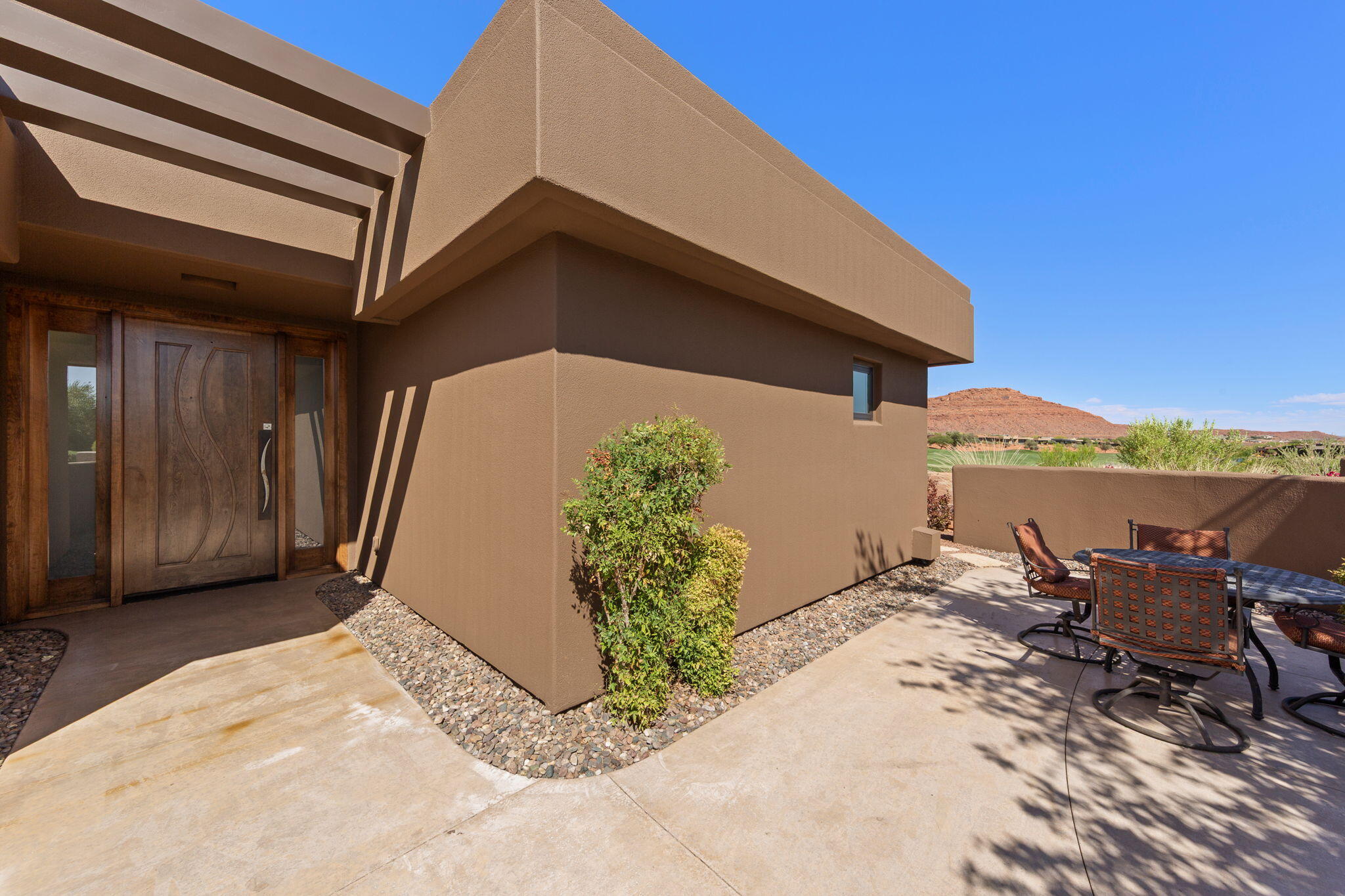 ENTRADA KACHINA SPRINGS - Residential