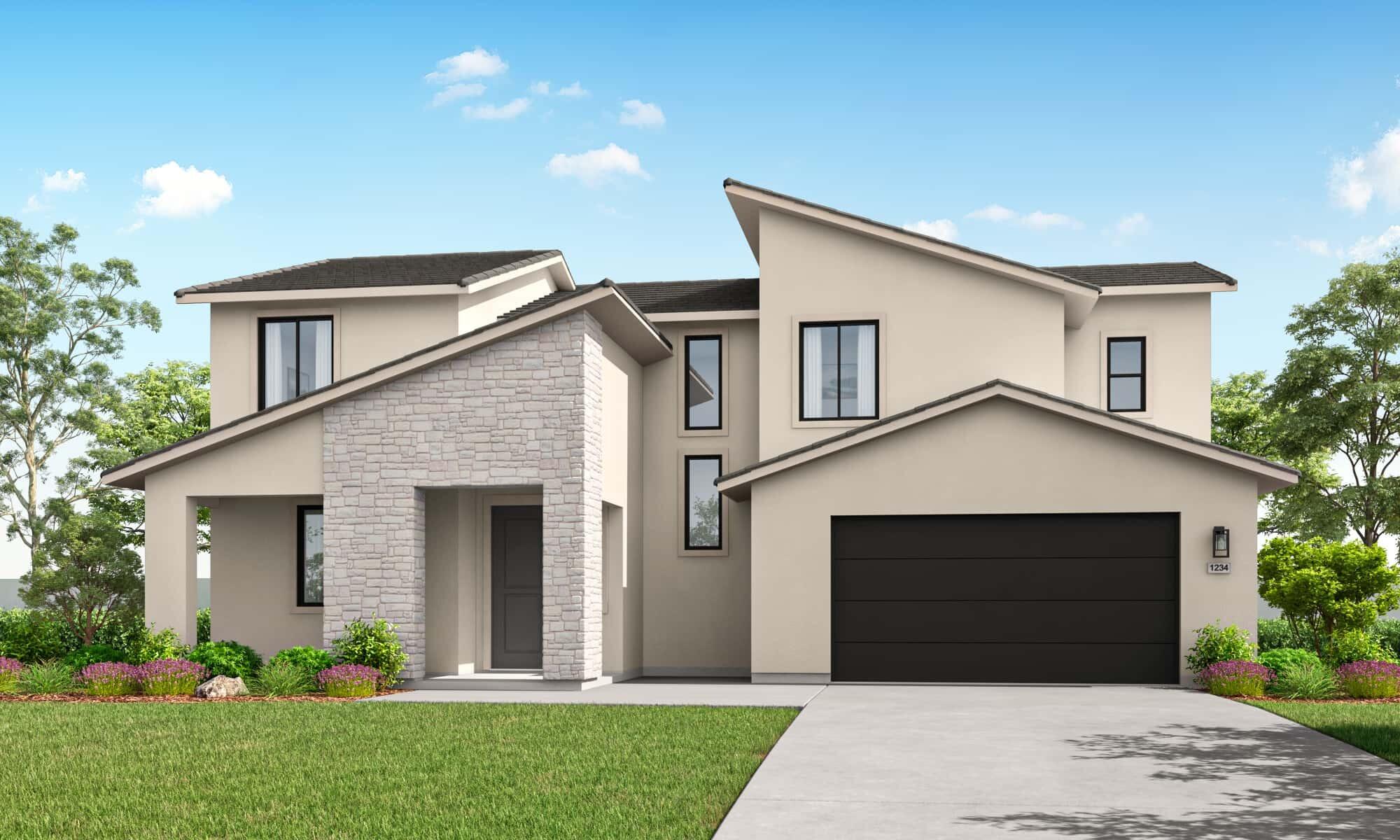 LEGACY AT SAND HOLLOW - Residential