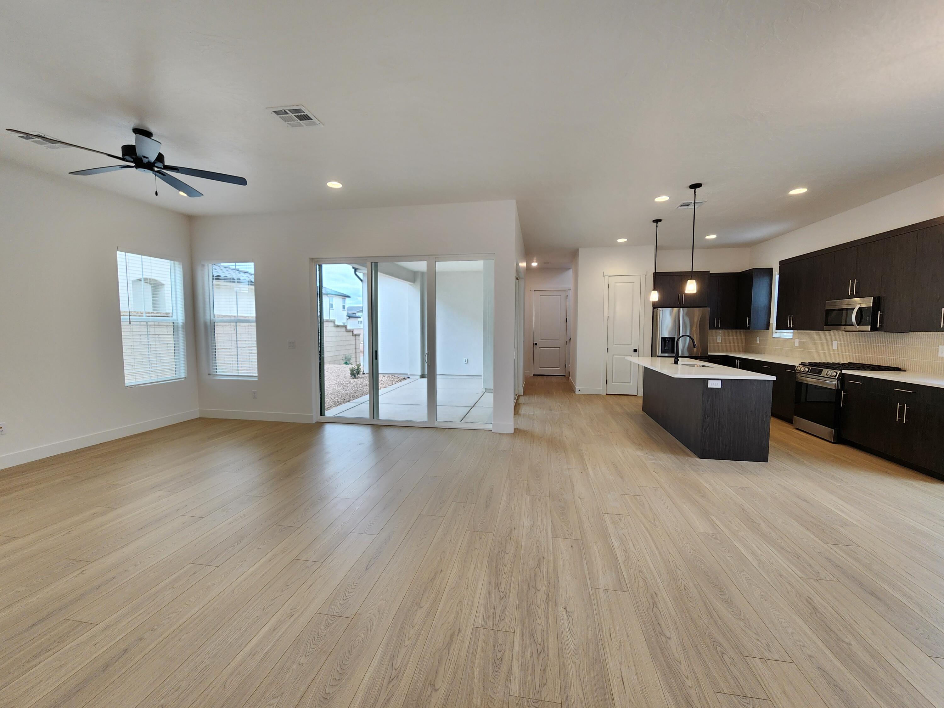 DESERT COLOR SAGE HAVEN - Residential