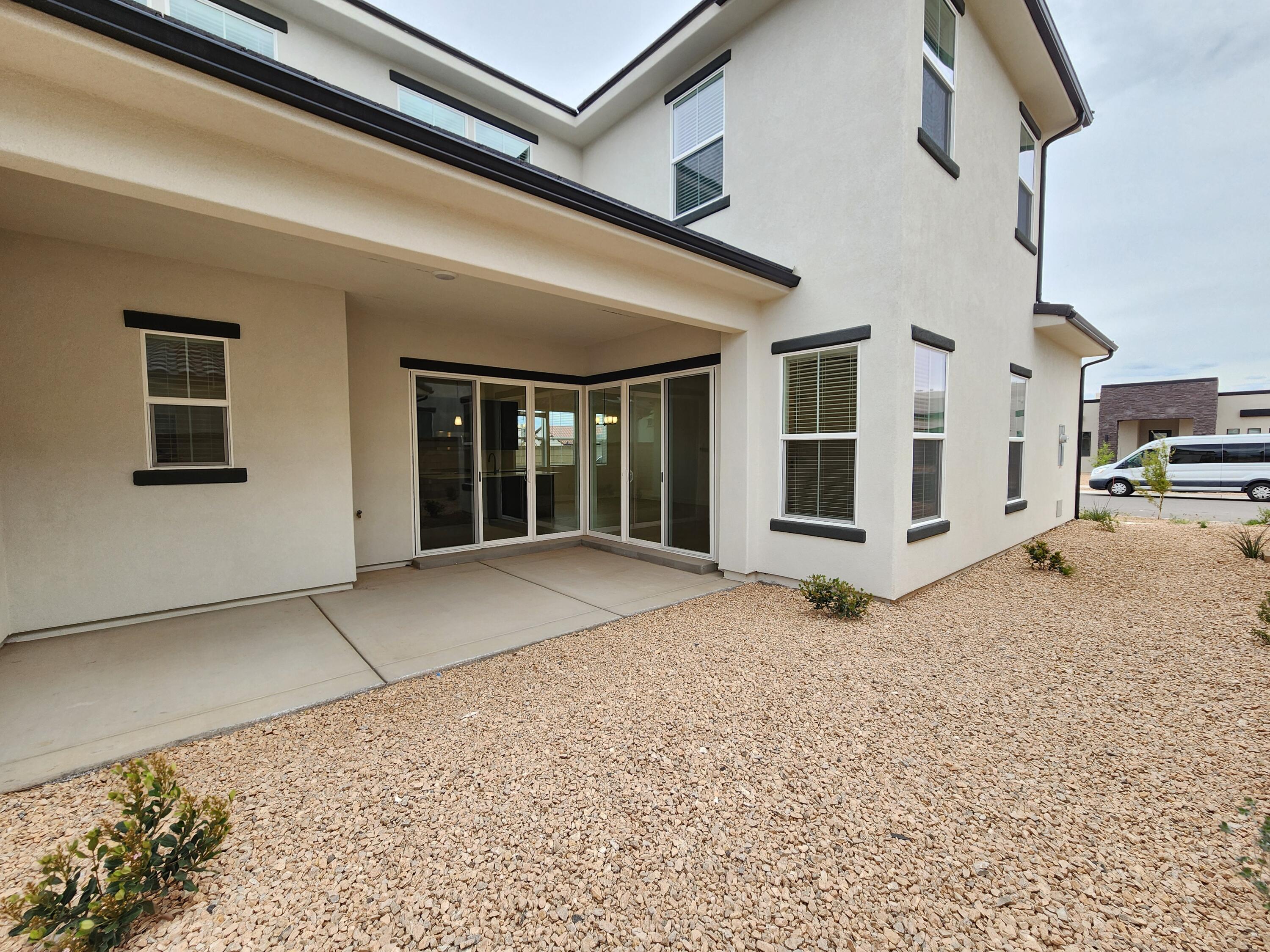 DESERT COLOR SAGE HAVEN - Residential