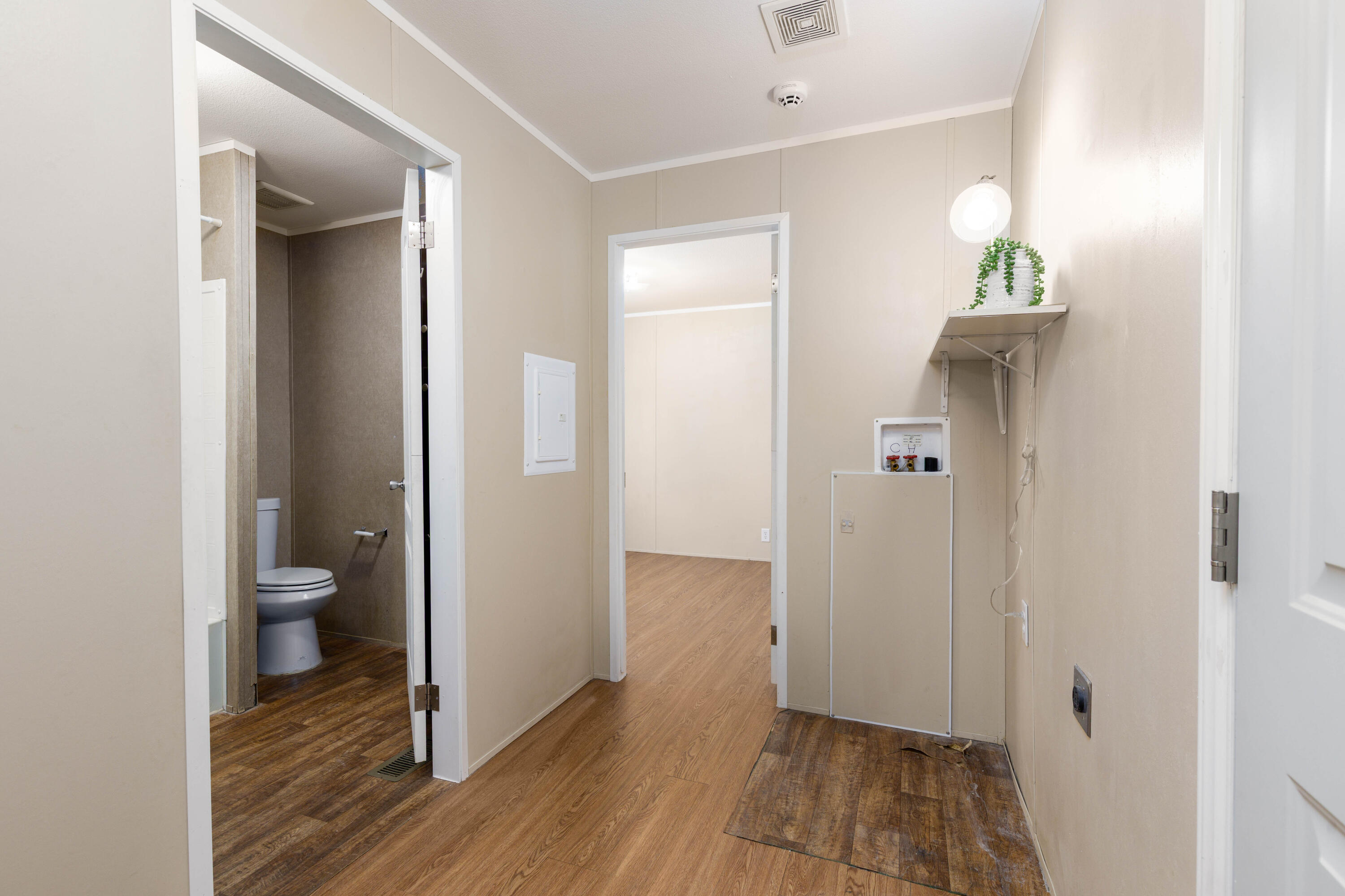 PECAN PARK - Residential