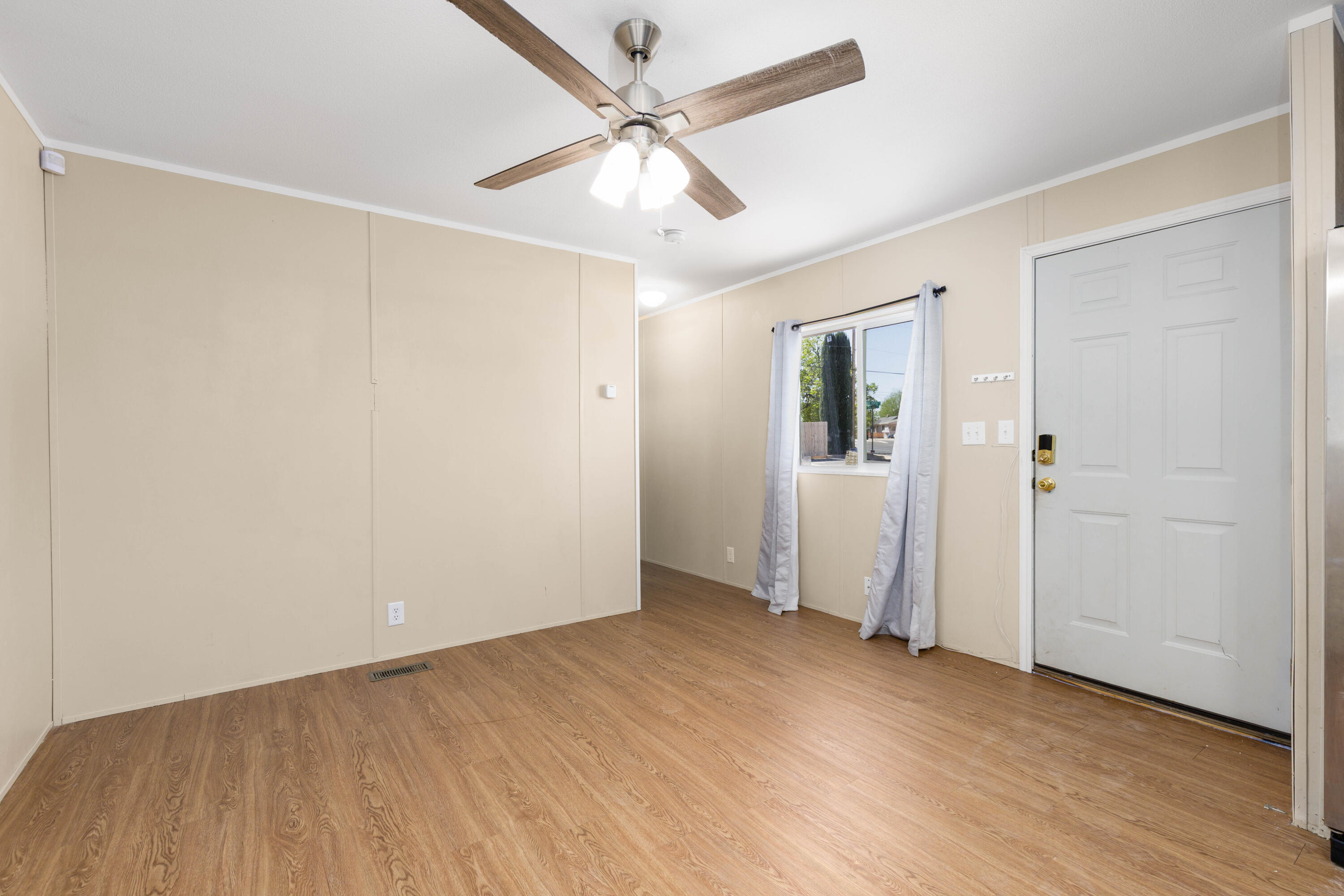 PECAN PARK - Residential