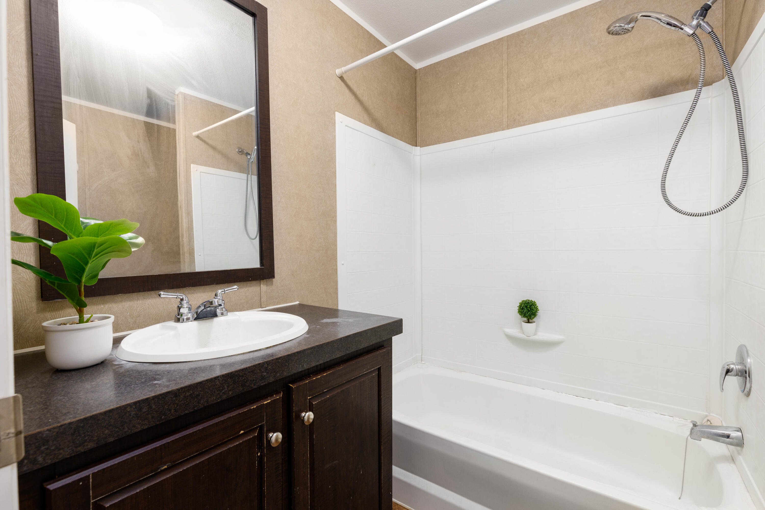 PECAN PARK - Residential