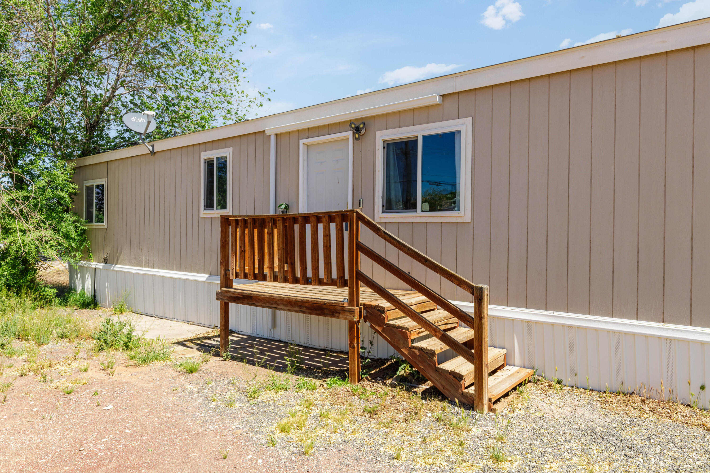 PECAN PARK - Residential