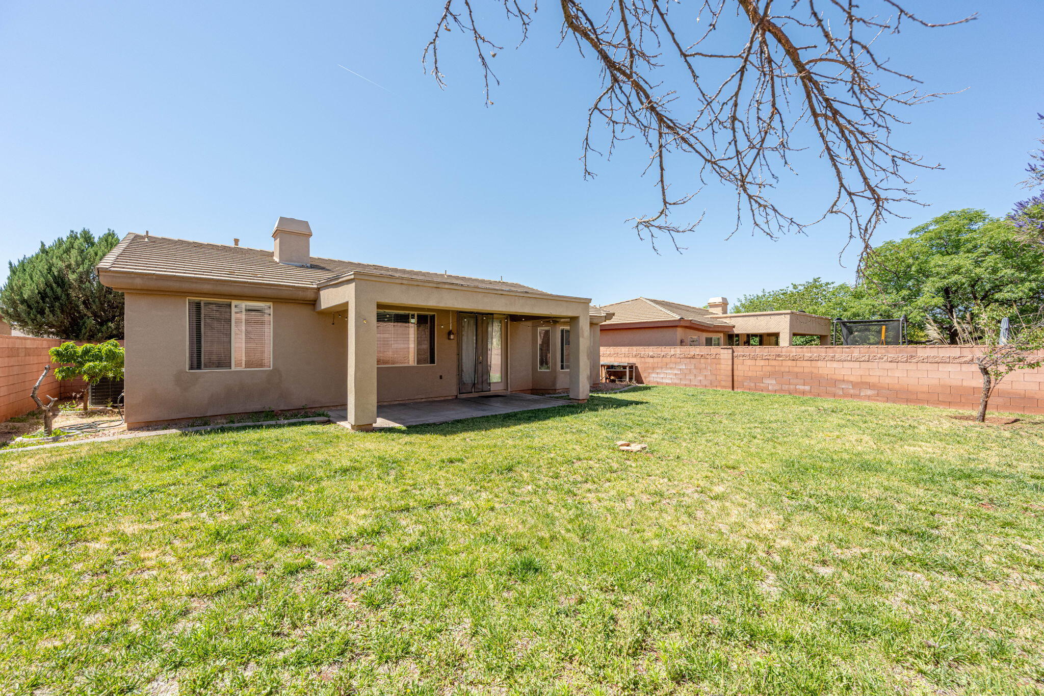 CORAL CANYON - Residential