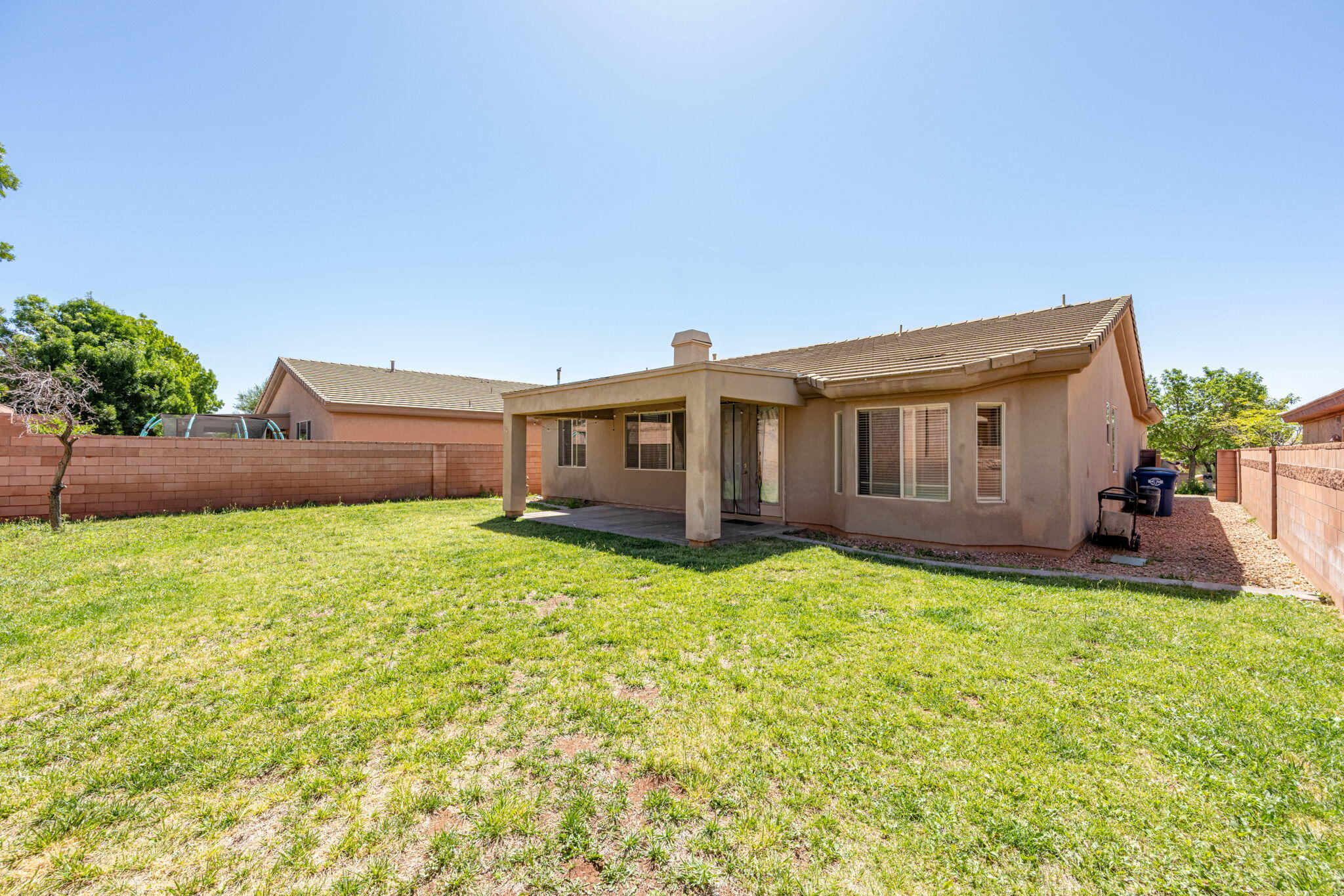 CORAL CANYON - Residential