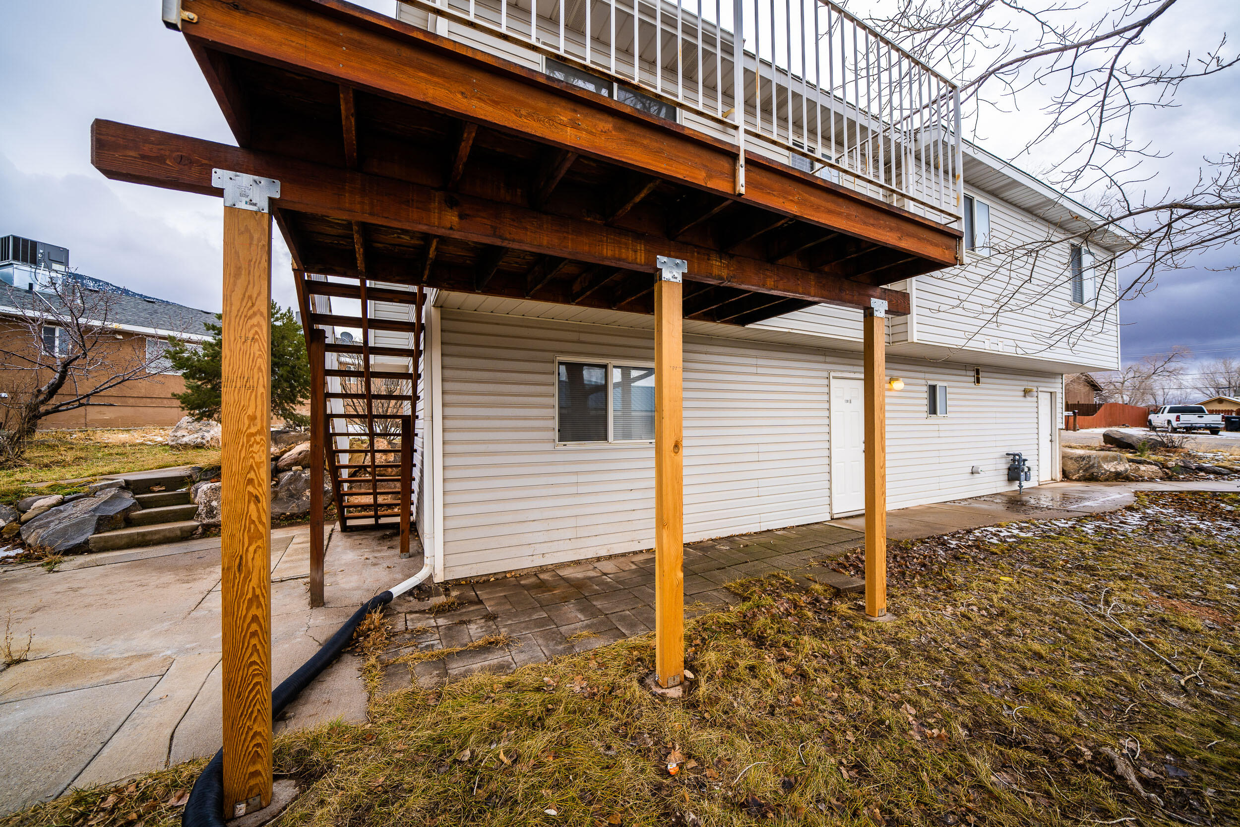 NOT AVAILABLE - Residential