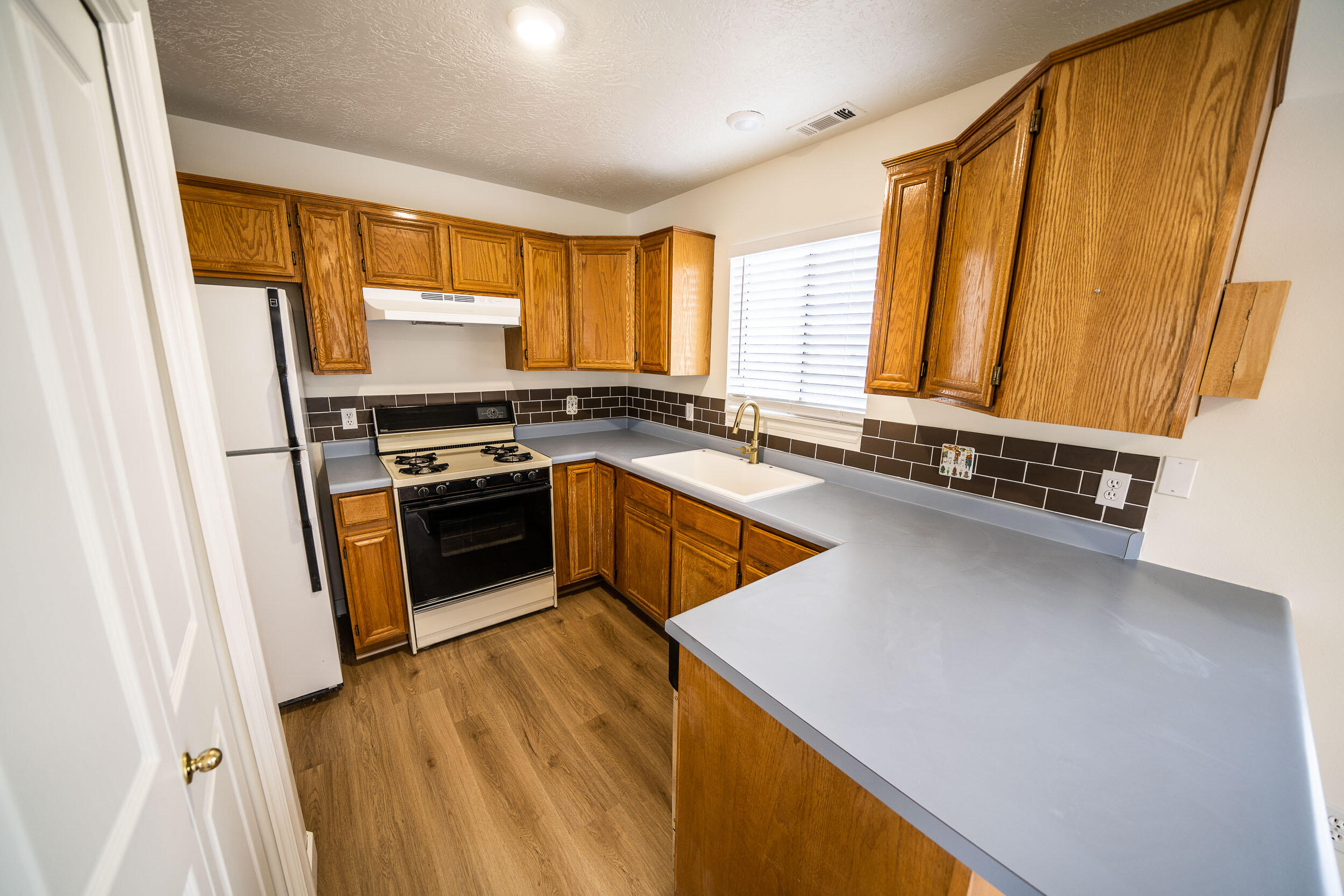 NOT AVAILABLE - Residential