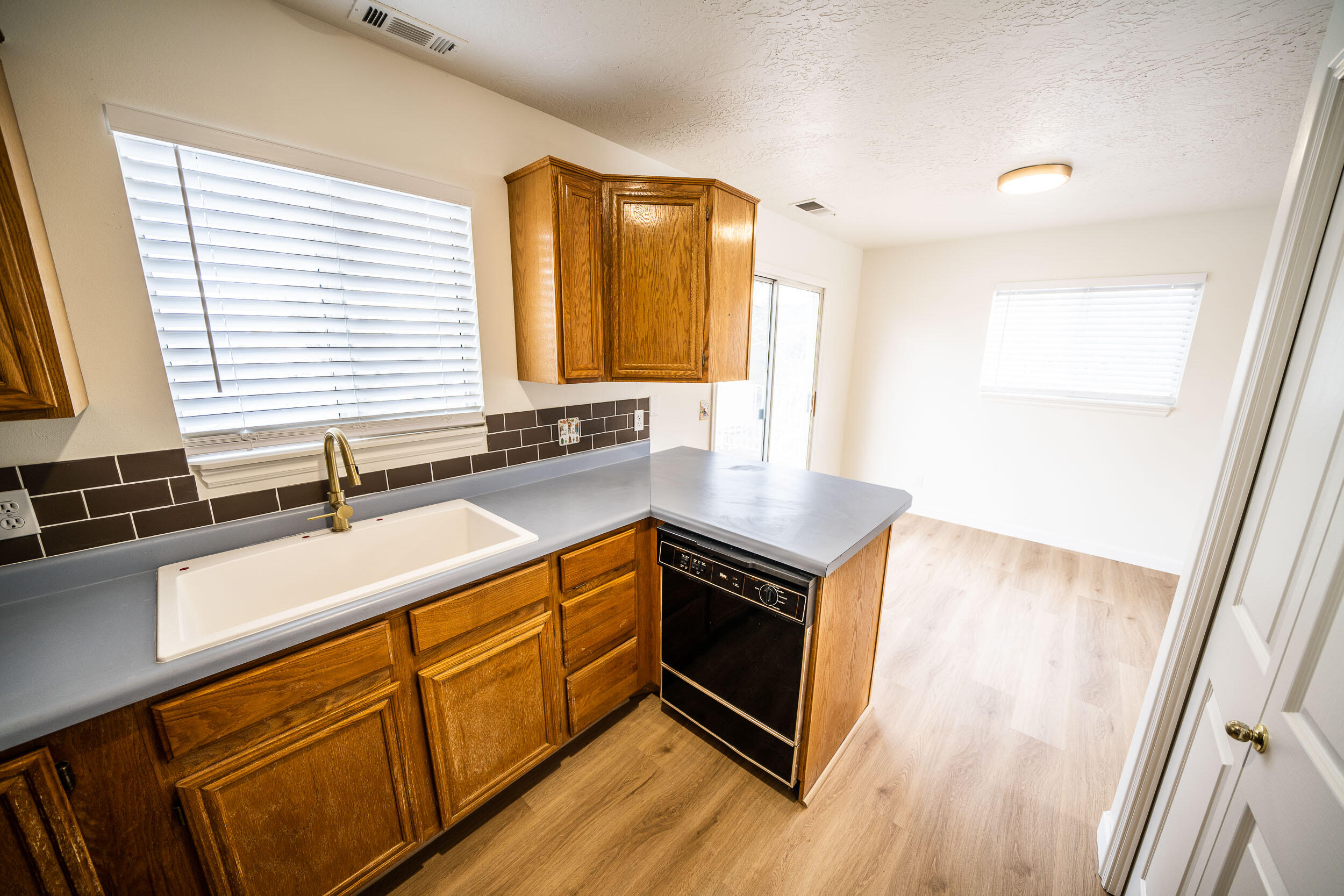 NOT AVAILABLE - Residential