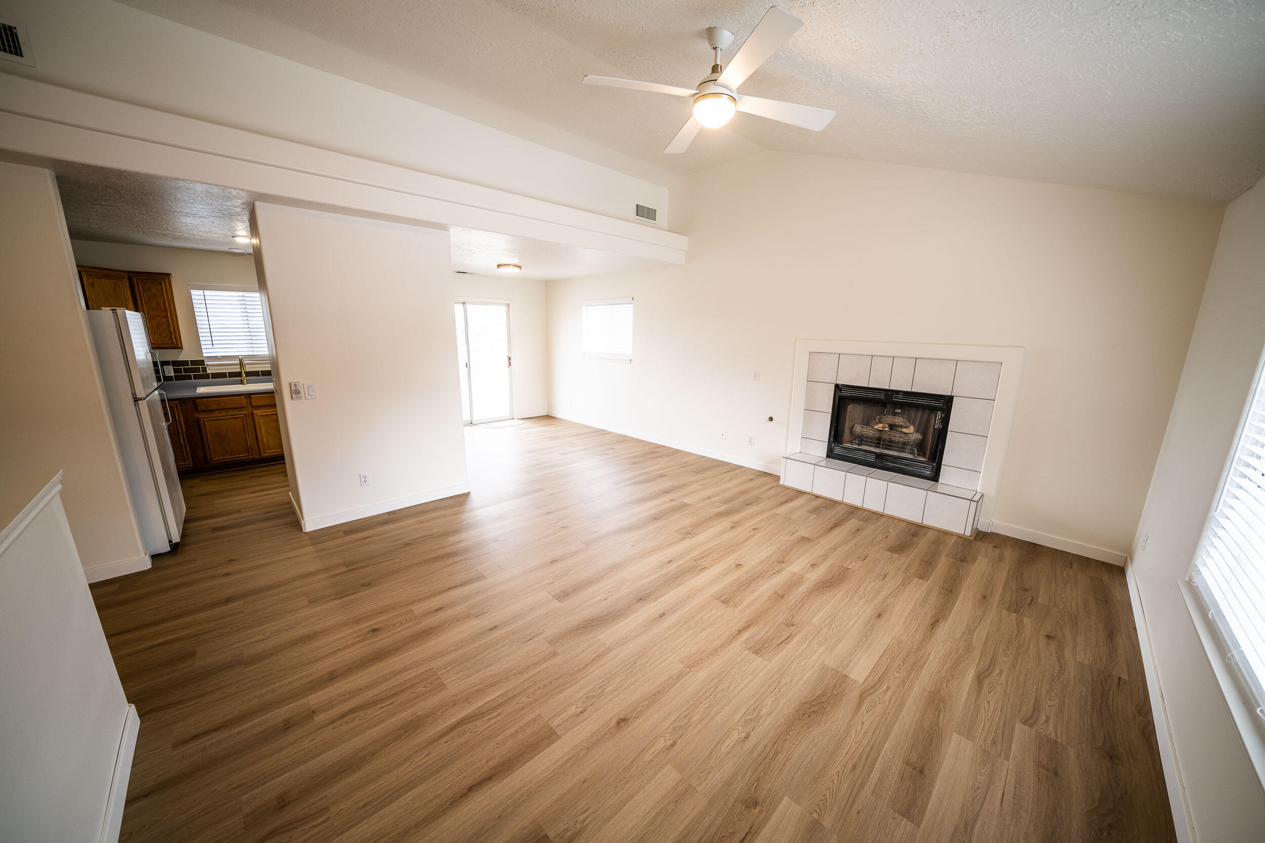 NOT AVAILABLE - Residential