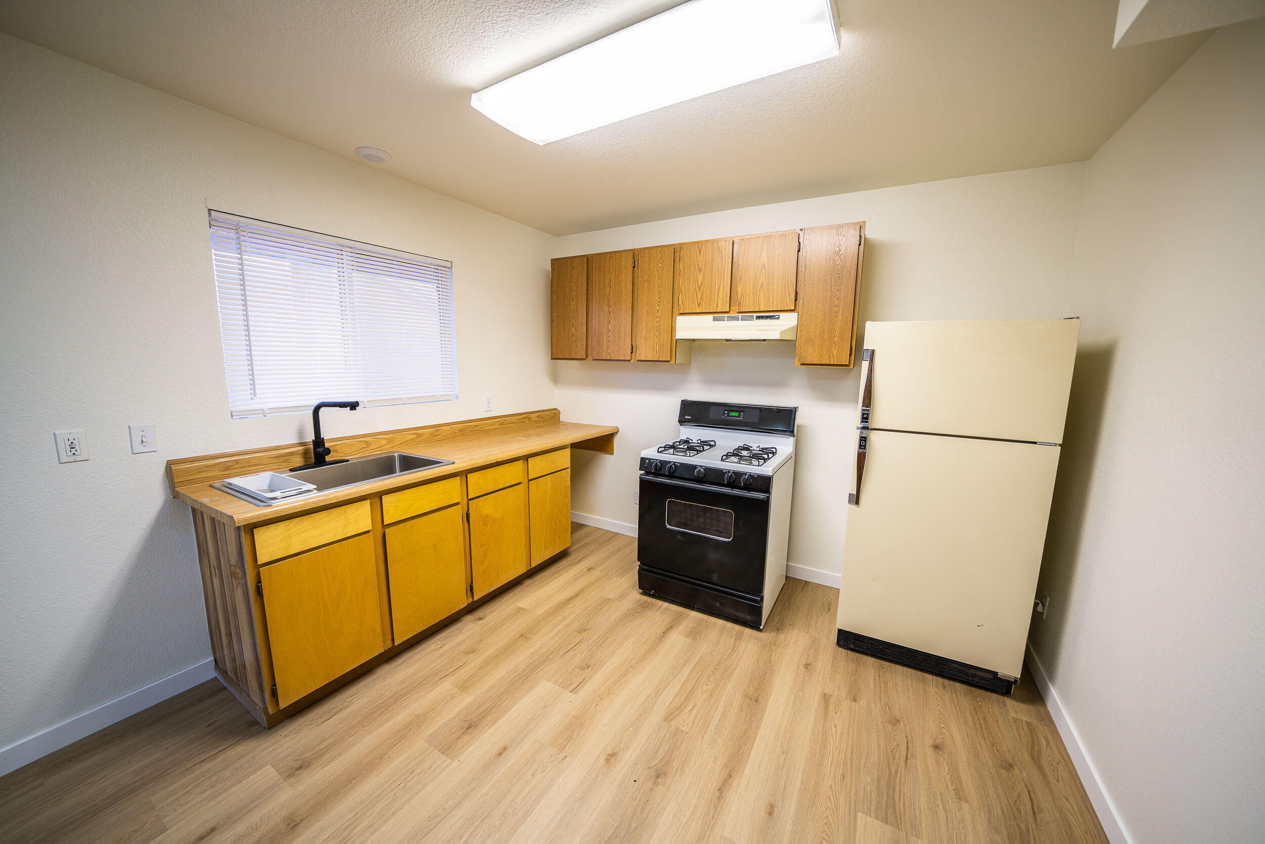 NOT AVAILABLE - Residential