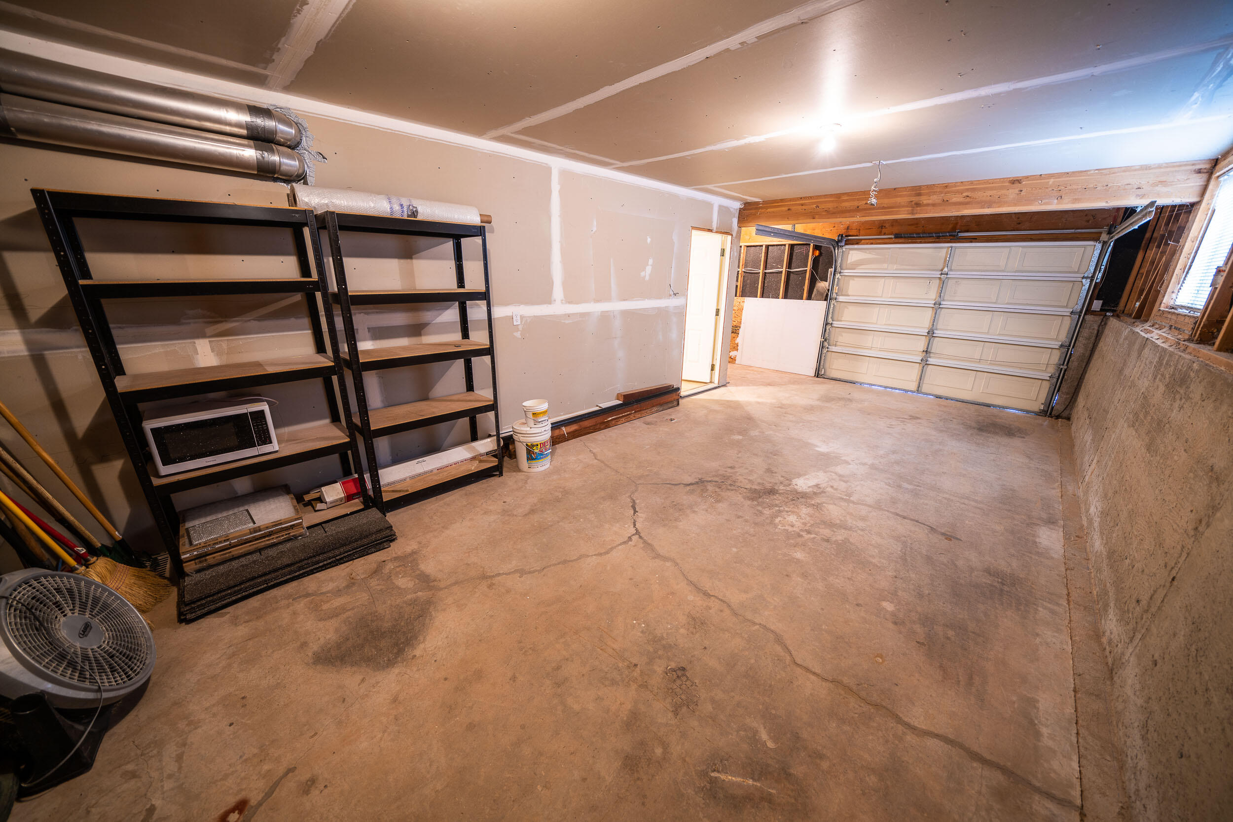 NOT AVAILABLE - Residential