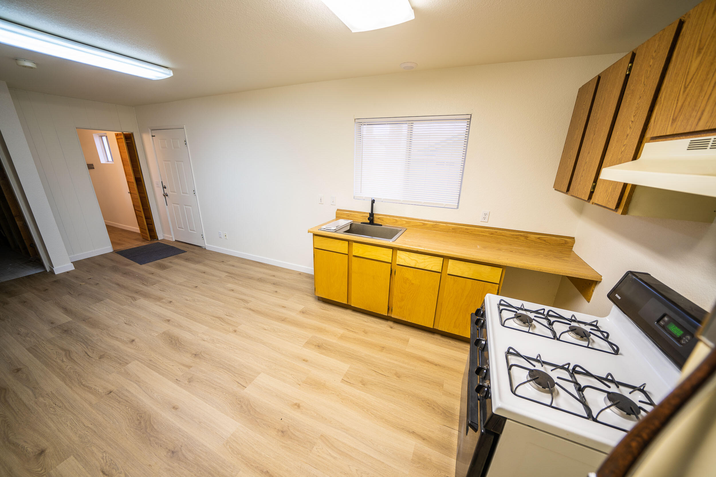 NOT AVAILABLE - Residential