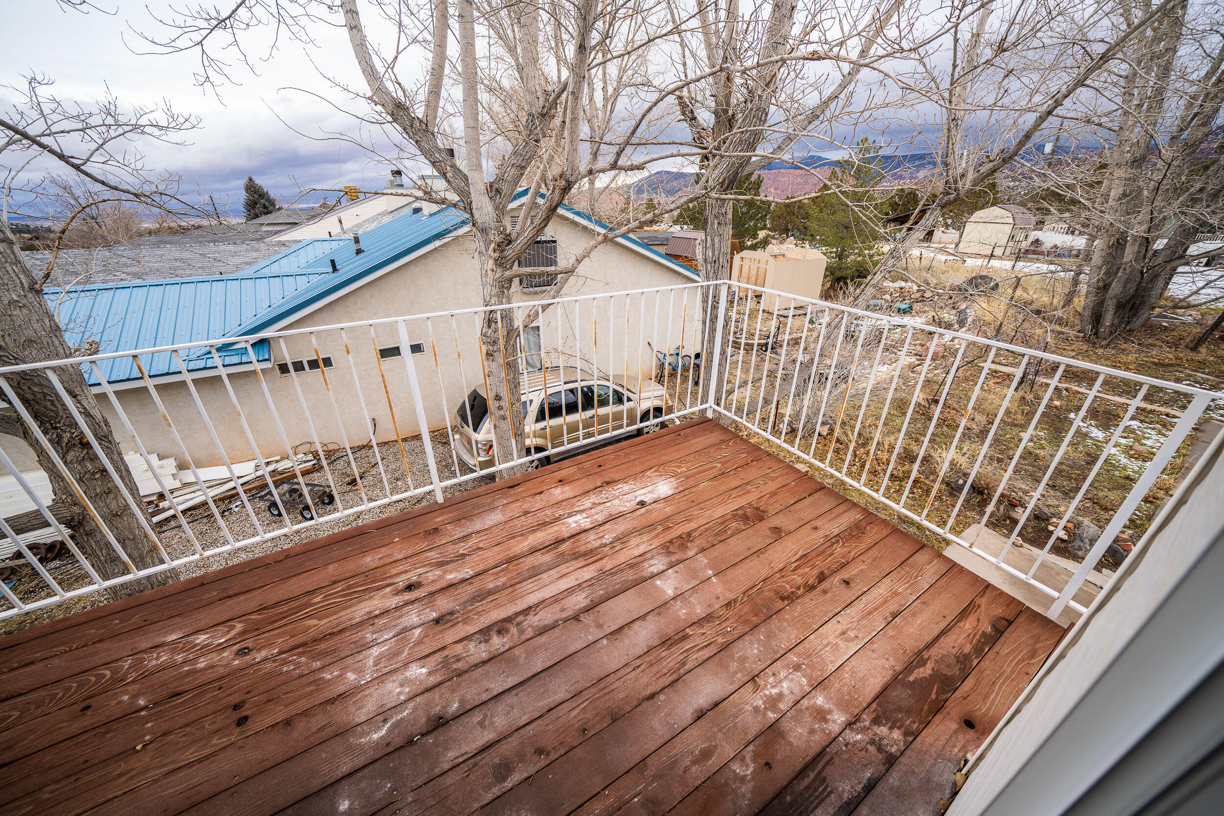 NOT AVAILABLE - Residential