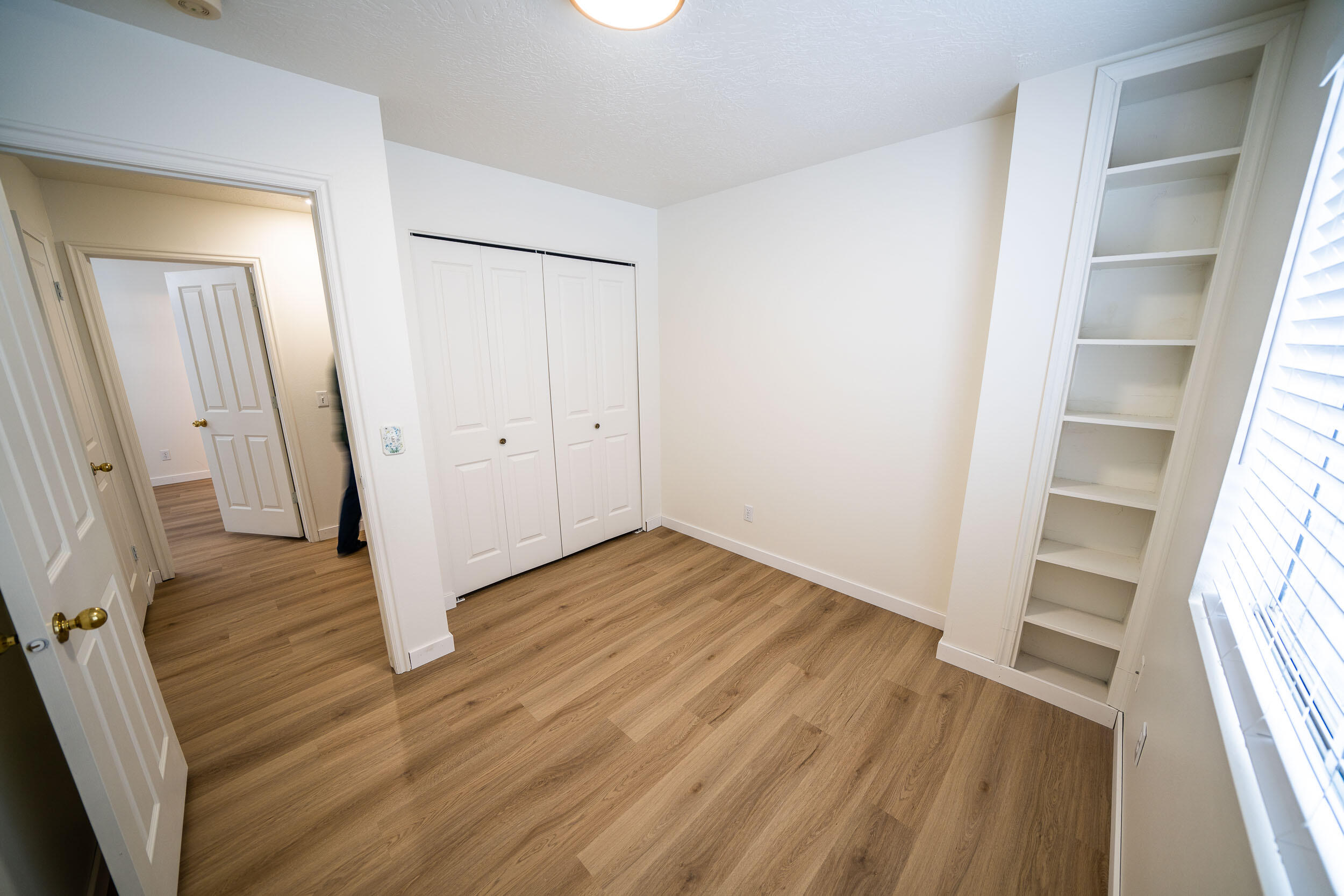 NOT AVAILABLE - Residential