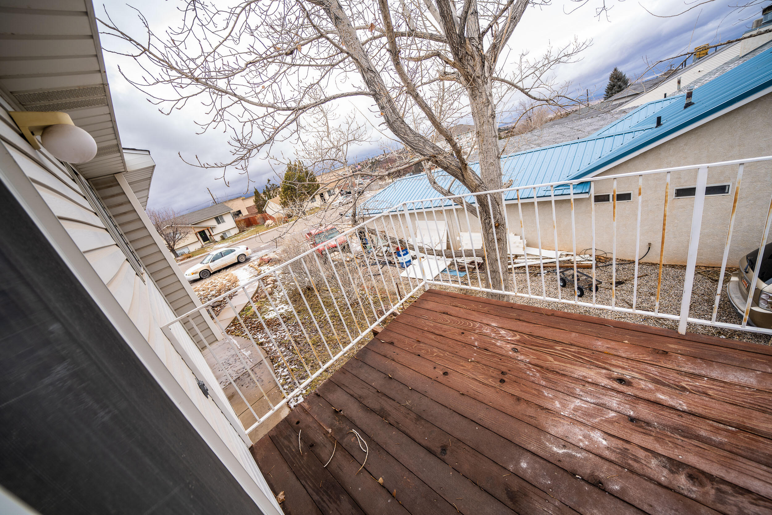 NOT AVAILABLE - Residential