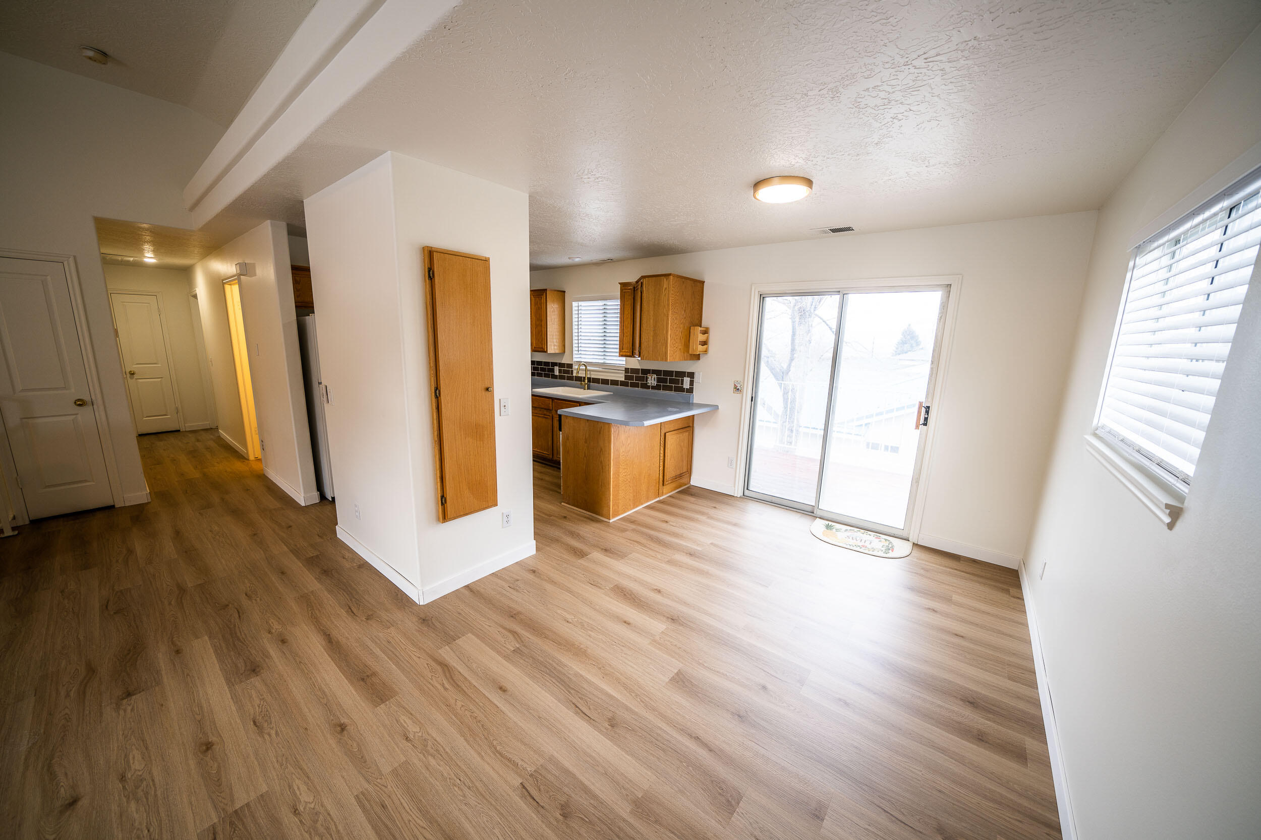 NOT AVAILABLE - Residential