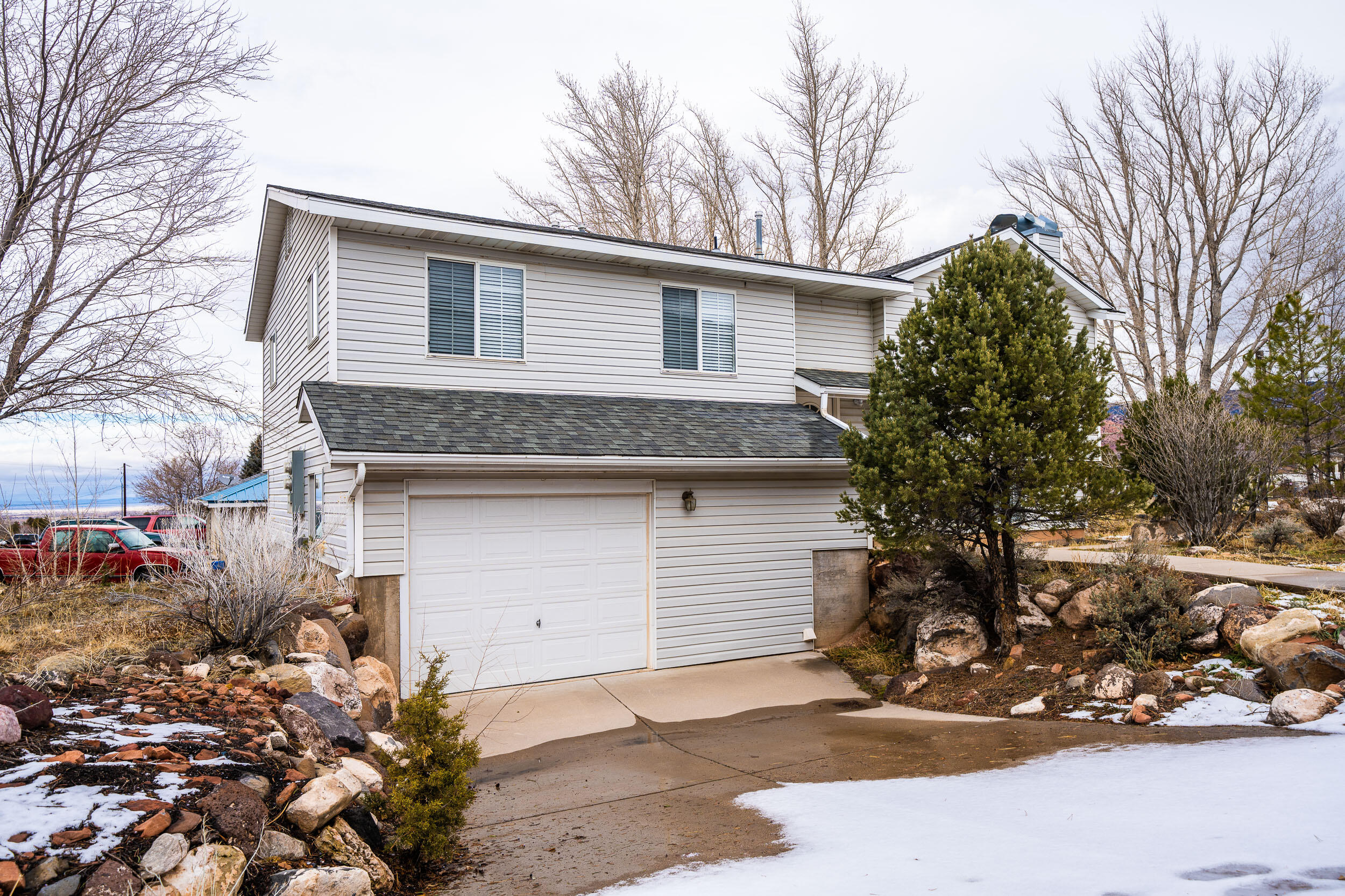 NOT AVAILABLE - Residential