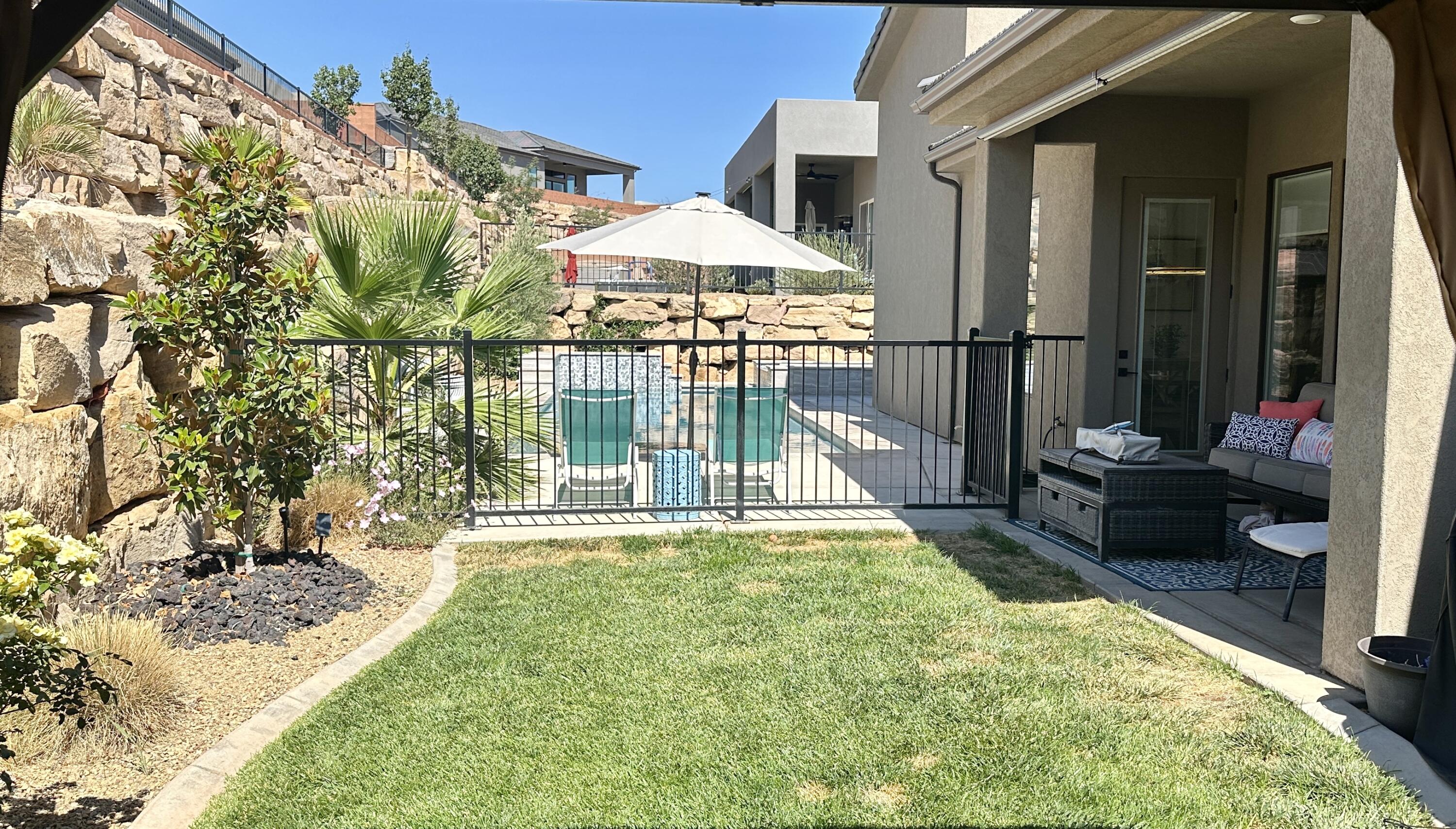 CASCATA AT DIVARIO - Residential
