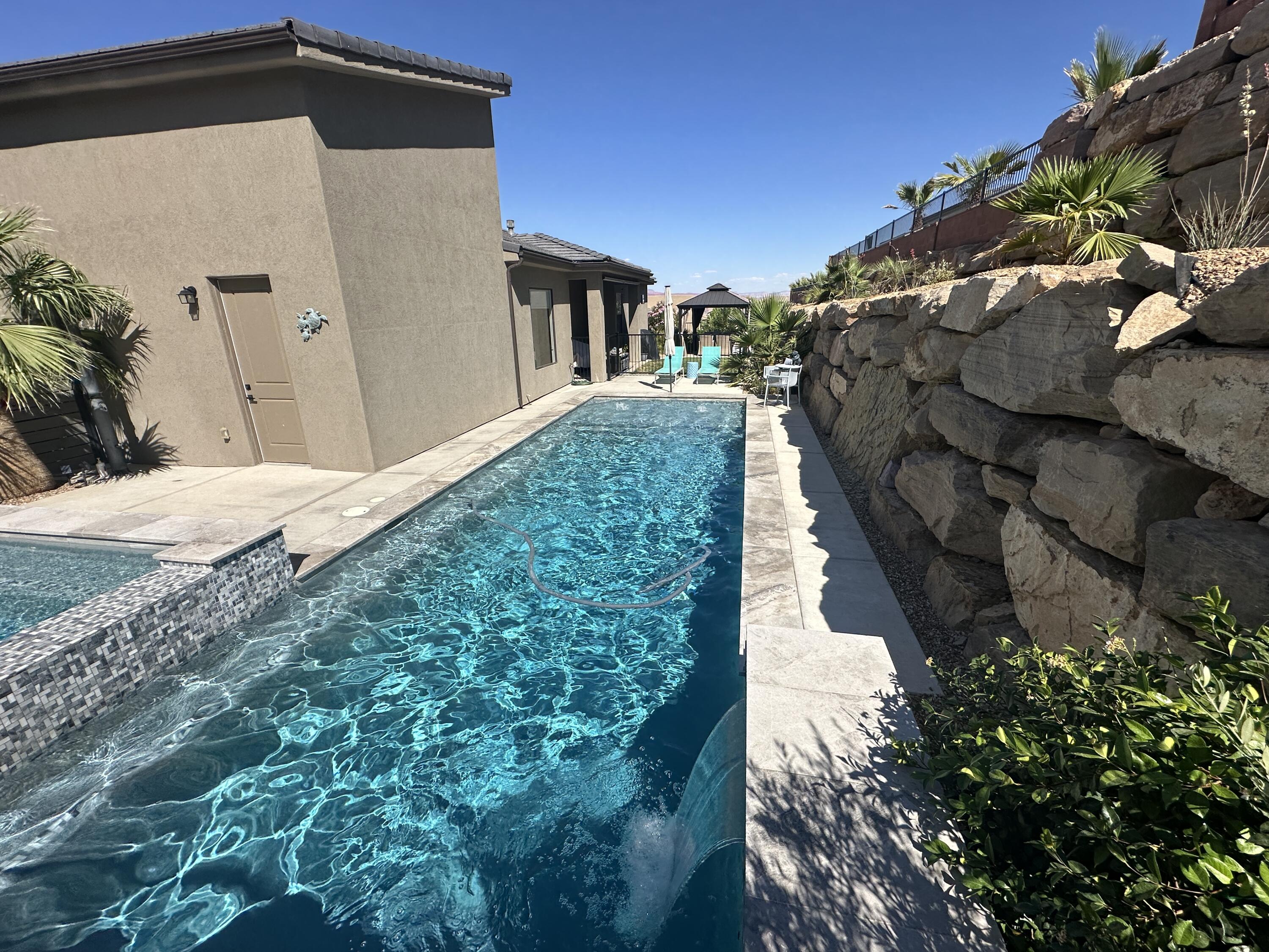 CASCATA AT DIVARIO - Residential